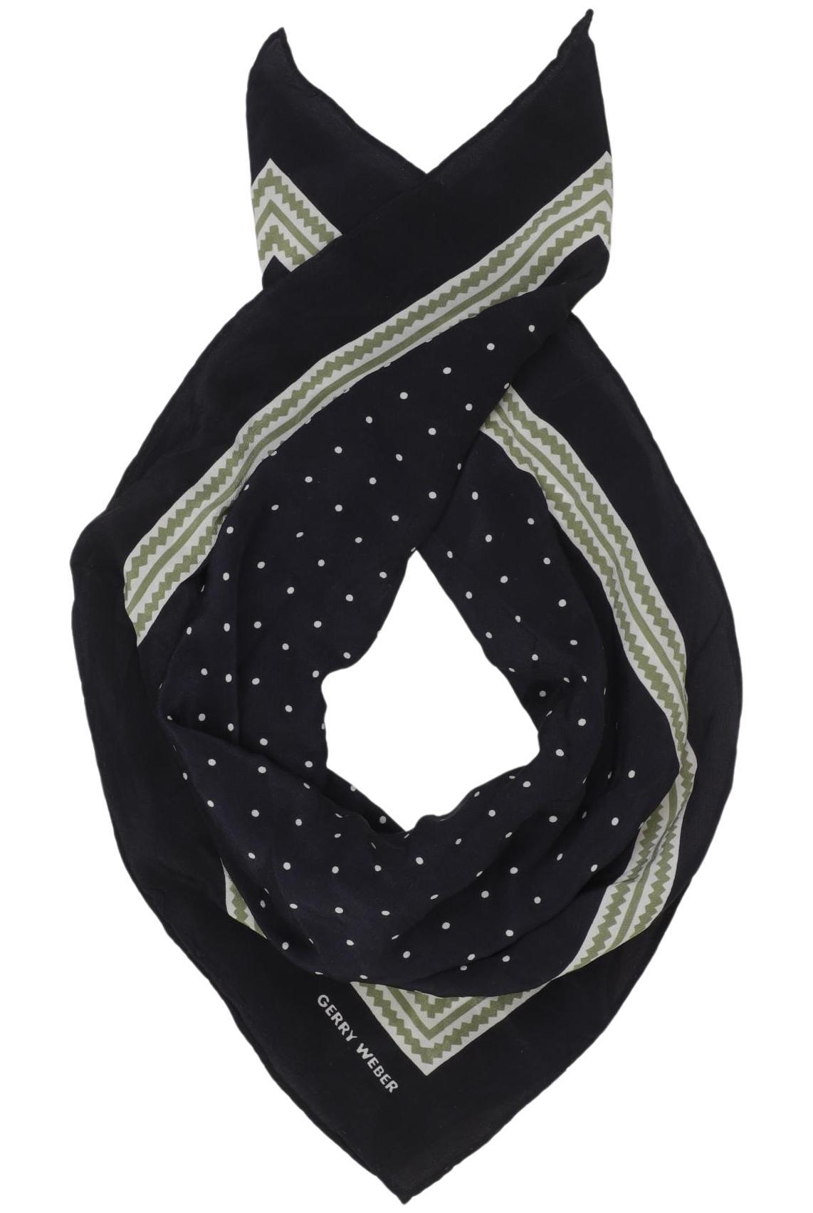 

Gerry Weber Damen Schal, mehrfarbig, Gr.