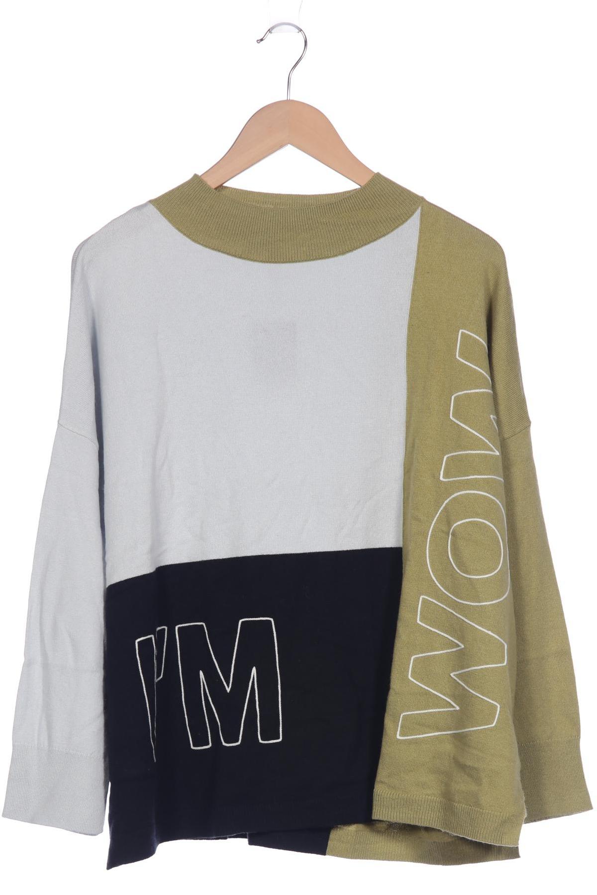 

Gerry Weber Damen Pullover, mehrfarbig, Gr. 44