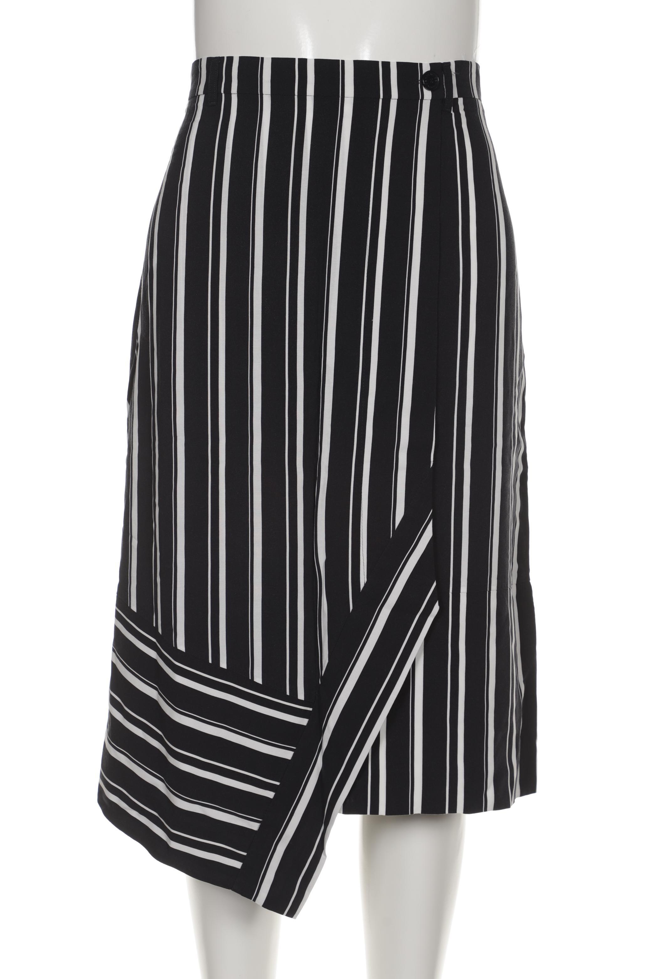 

Gerry Weber Damen Rock, marineblau, Gr. 34