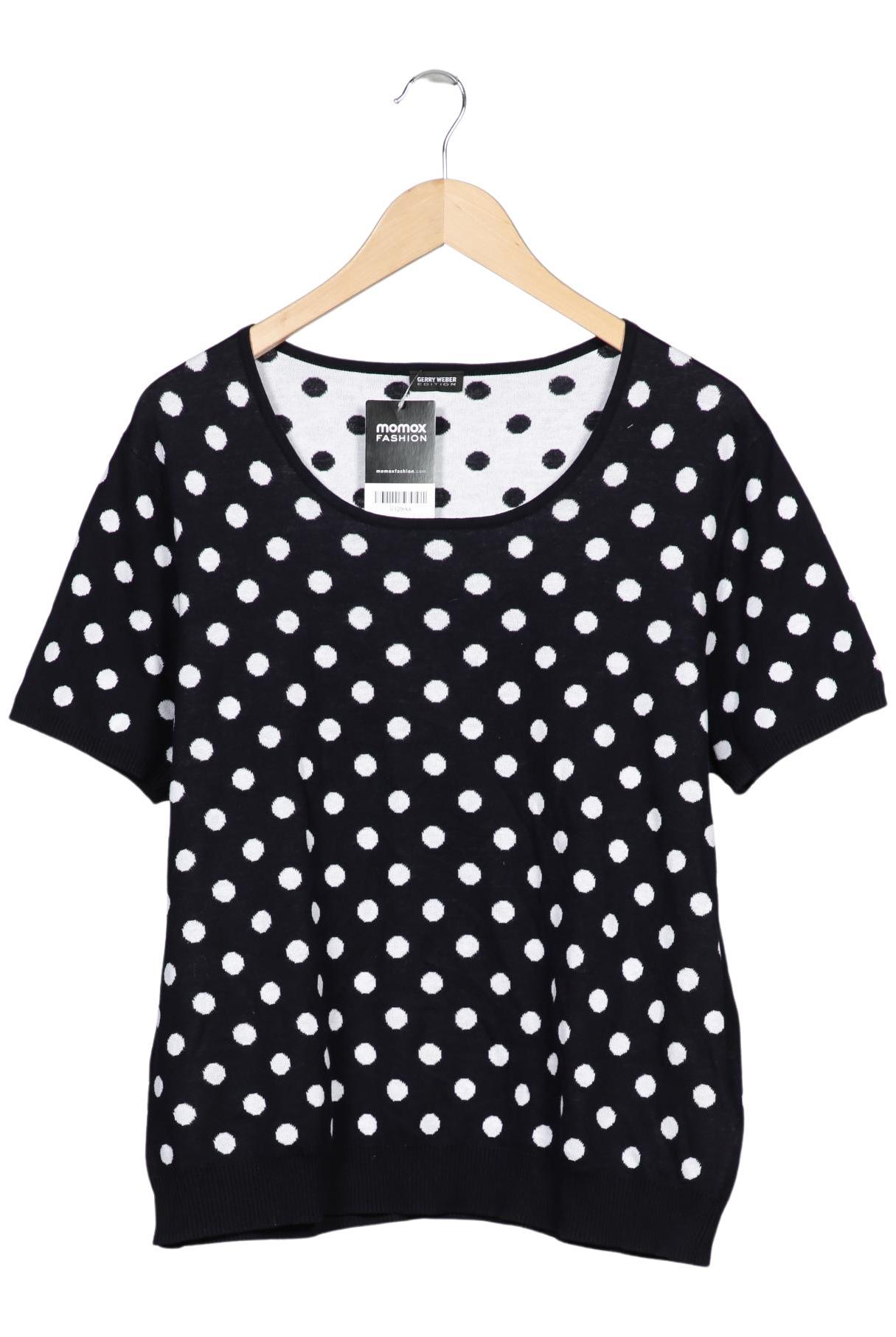 

Gerry Weber Damen Pullover, mehrfarbig, Gr. 46