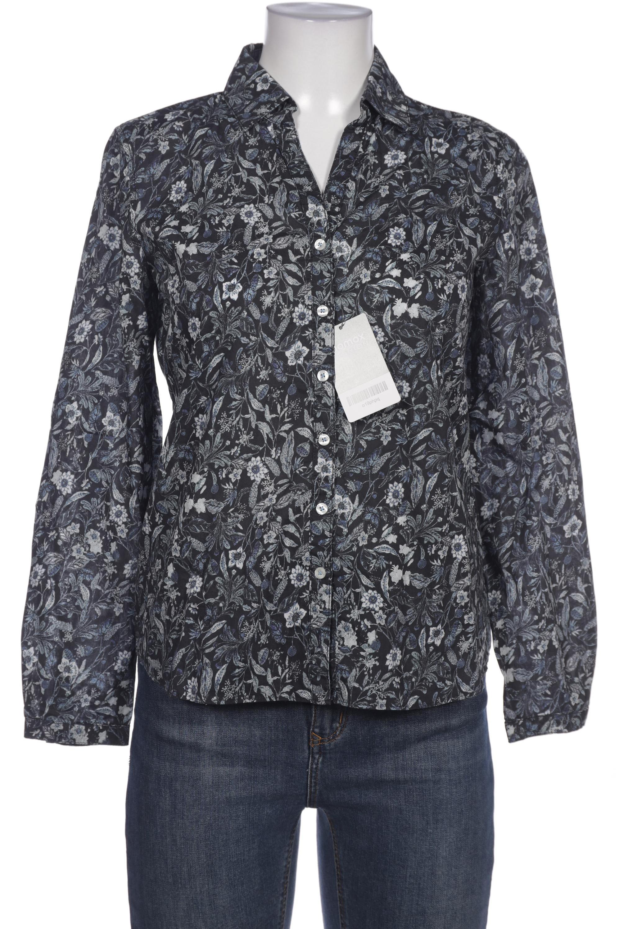 

Gerry Weber Damen Bluse, grau, Gr. 36