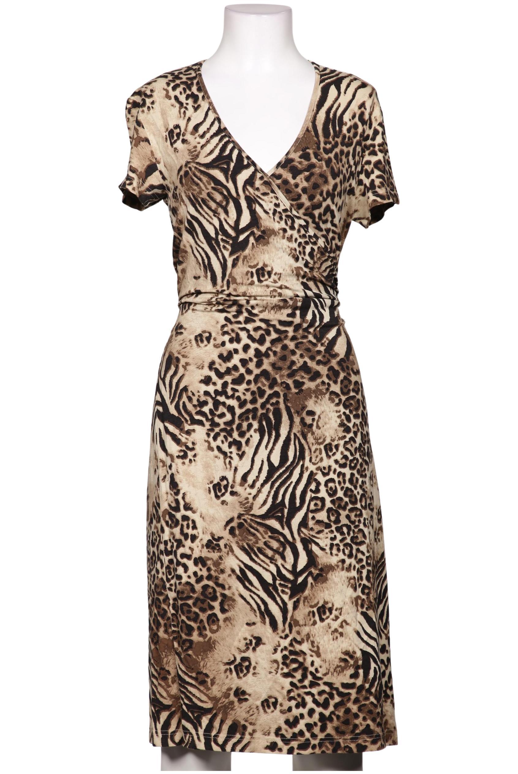 Thumbnail - Gerry Weber Damen Kleid, beige, Gr. 34