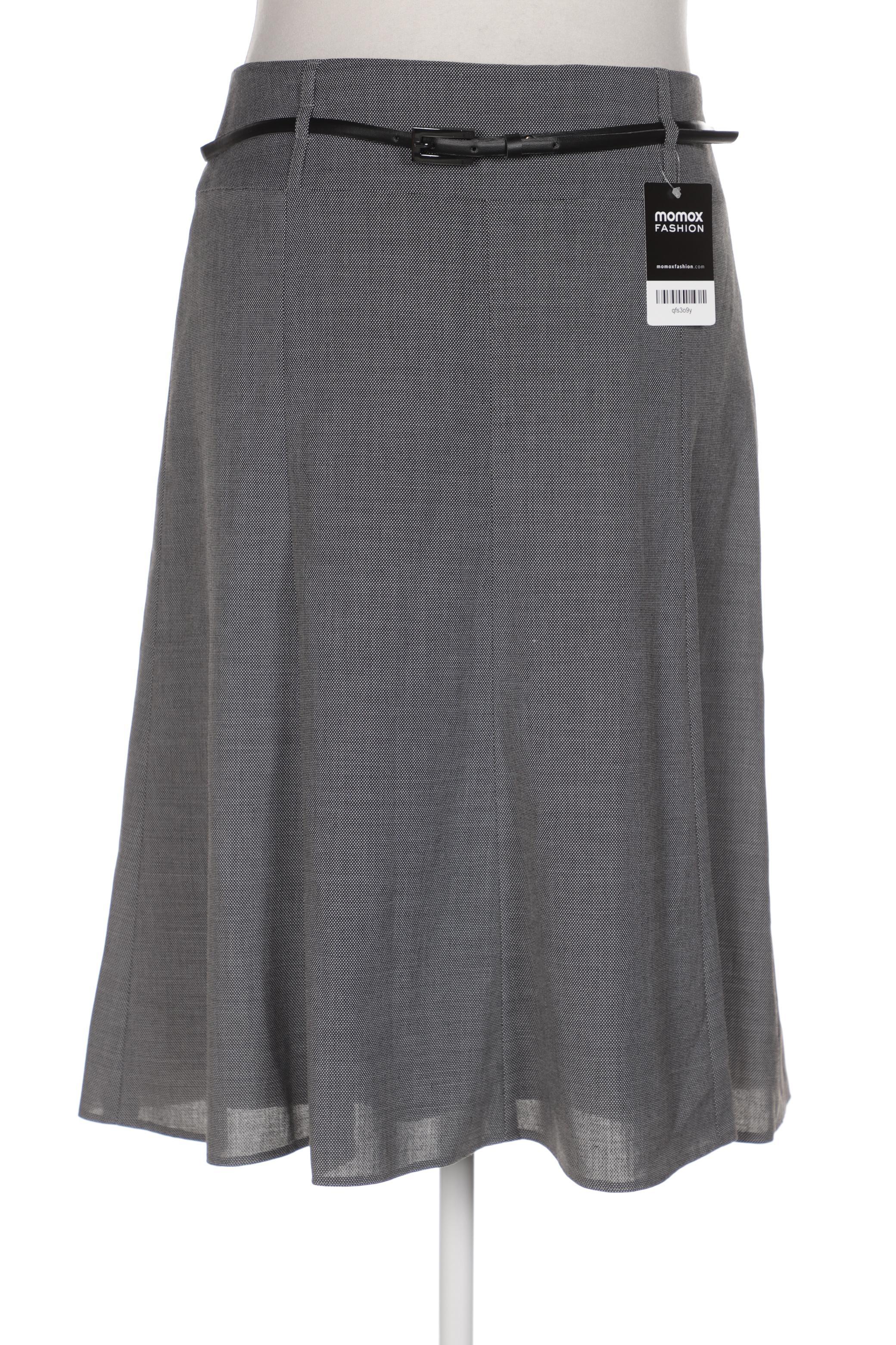 

Gerry Weber Damen Rock, schwarz, Gr. 35