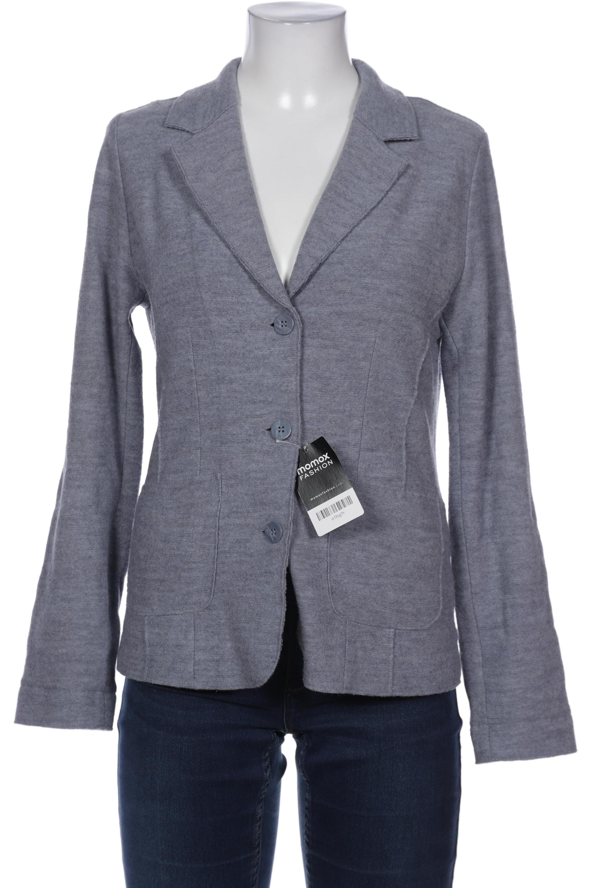 

Gerry Weber Damen Blazer, grau, Gr. 38