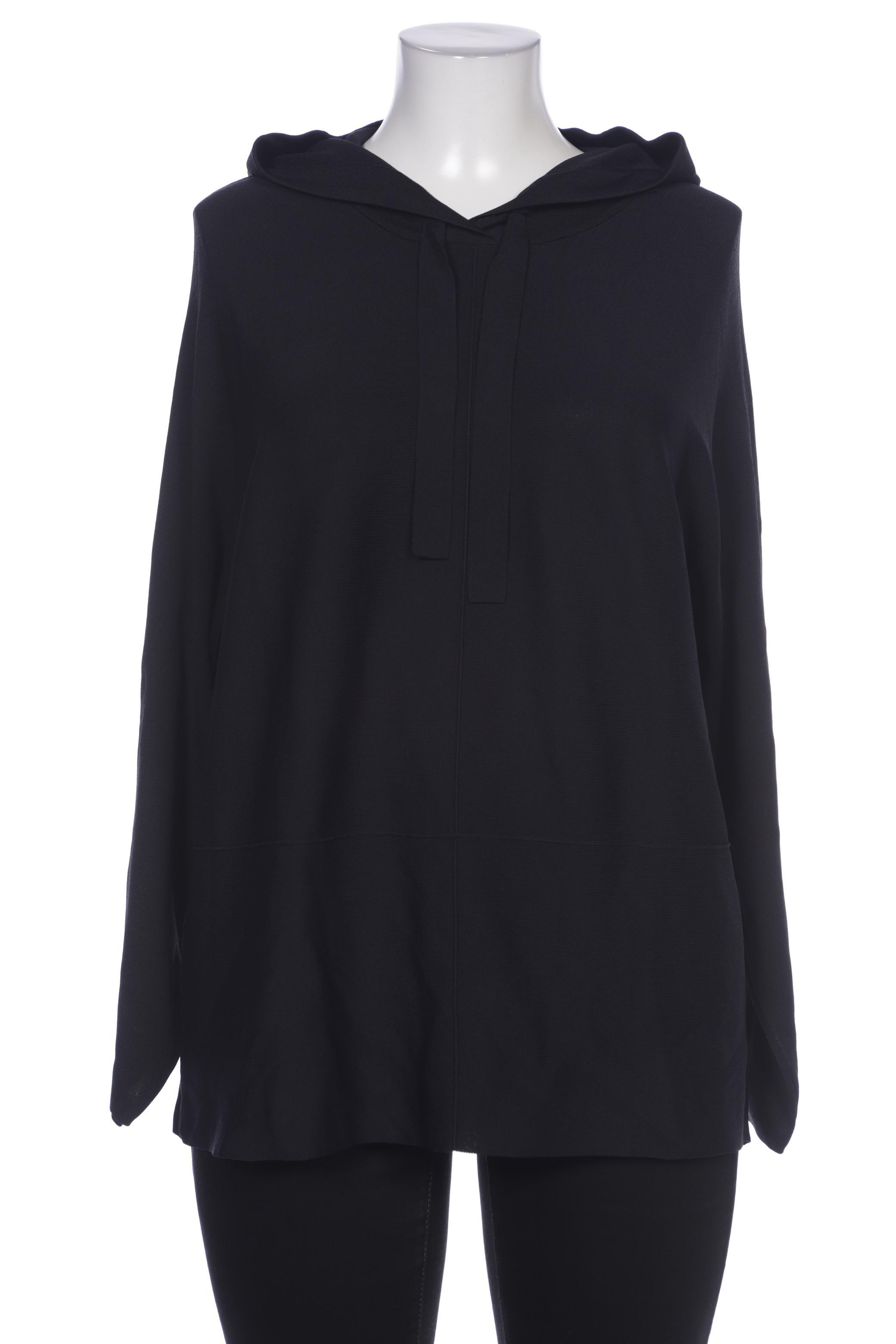 

Gerry Weber Damen Kapuzenpullover, marineblau, Gr. 44