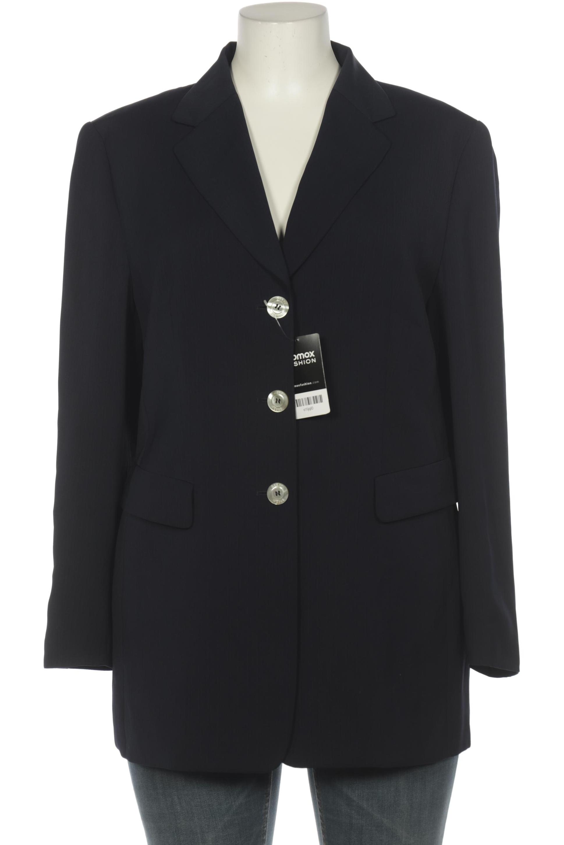 

Gerry Weber Damen Blazer, marineblau
