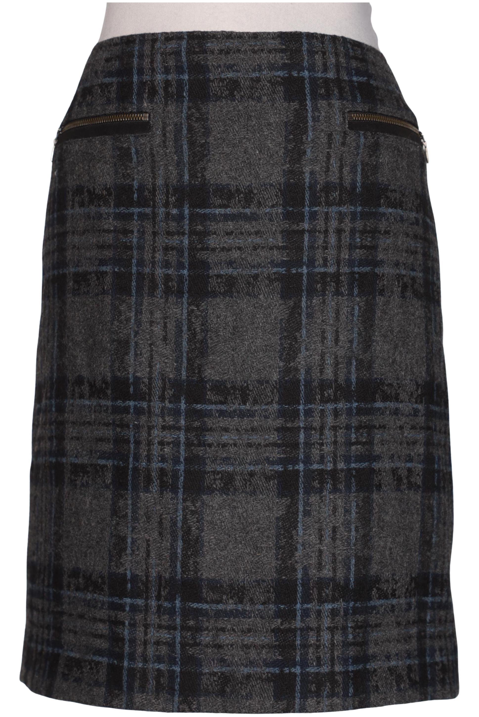 

Gerry Weber Damen Rock, mehrfarbig, Gr. 31