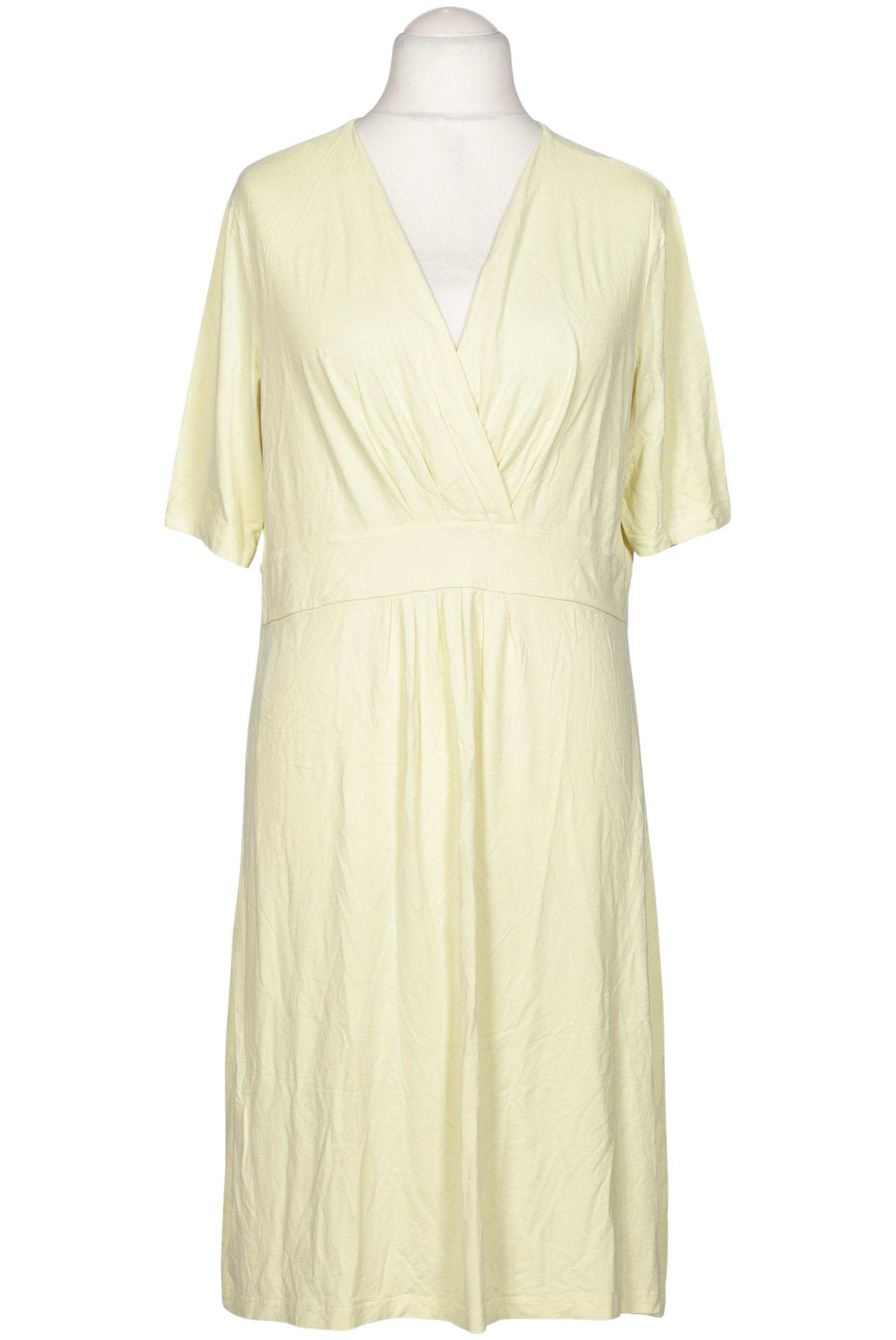 

Gerry Weber Damen Kleid, gelb, Gr. 44