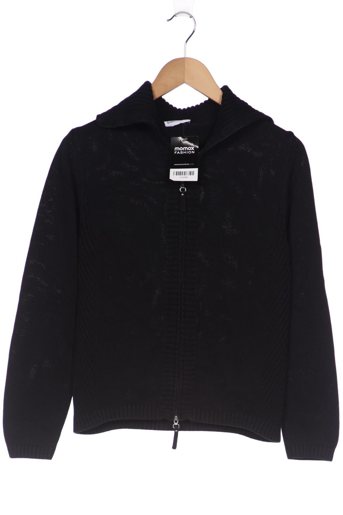 

Gerry Weber Damen Strickjacke, schwarz