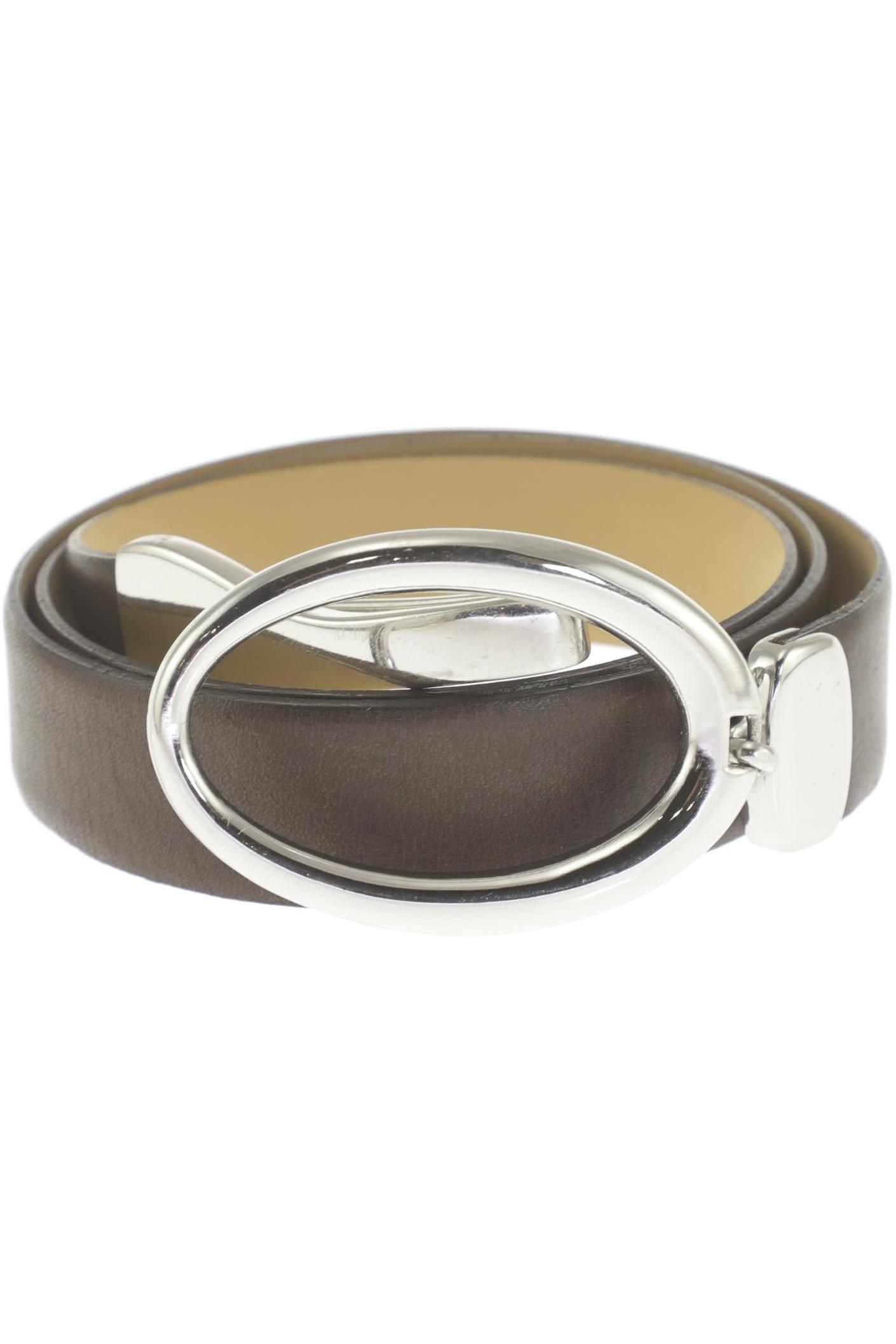 

Gerry Weber Damen Gürtel, braun, Gr. 110