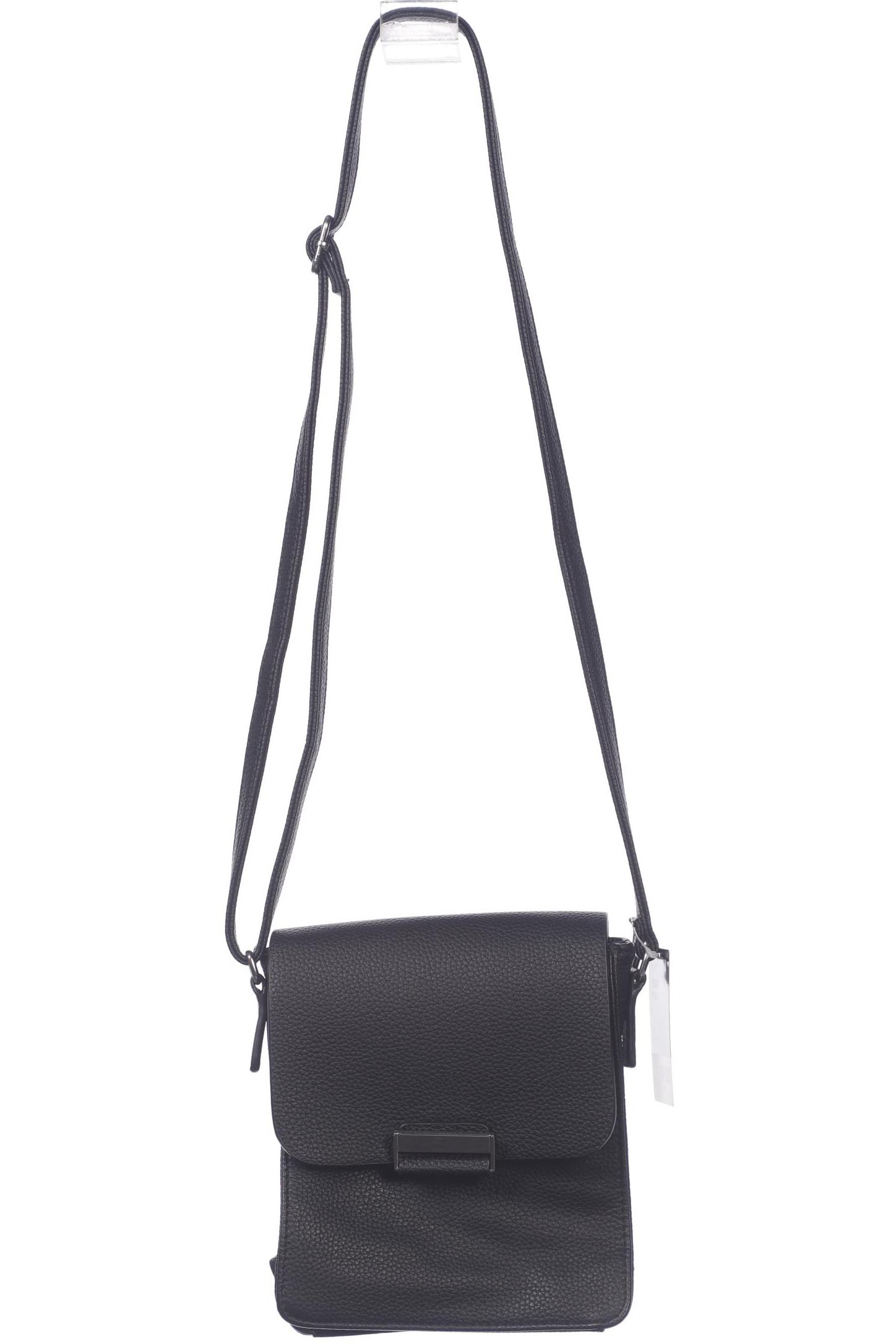 

Gerry Weber Damen Handtasche, schwarz, Gr.