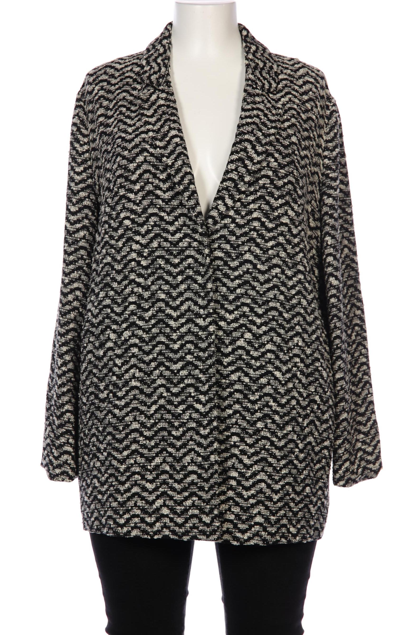 

Gerry Weber Damen Blazer, grau, Gr. 44