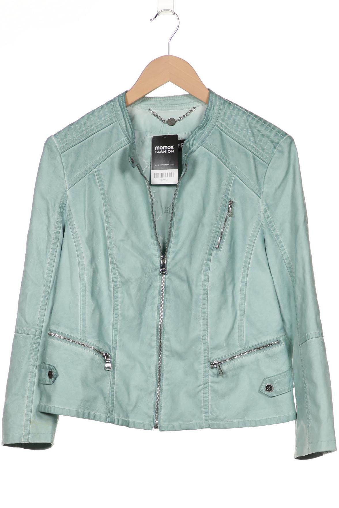

Gerry Weber Damen Jacke, hellblau, Gr. 42