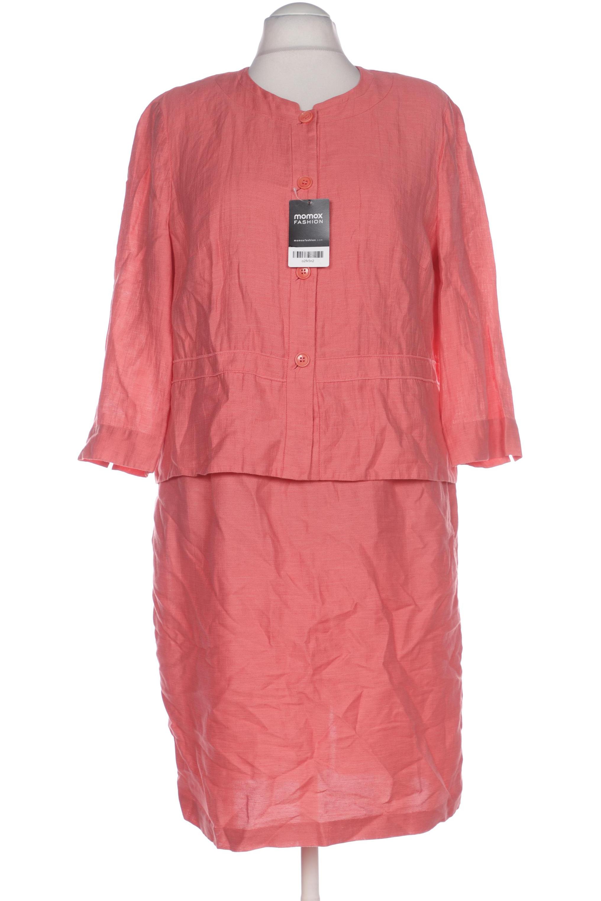 

Gerry Weber Damen Anzug, pink, Gr. 42