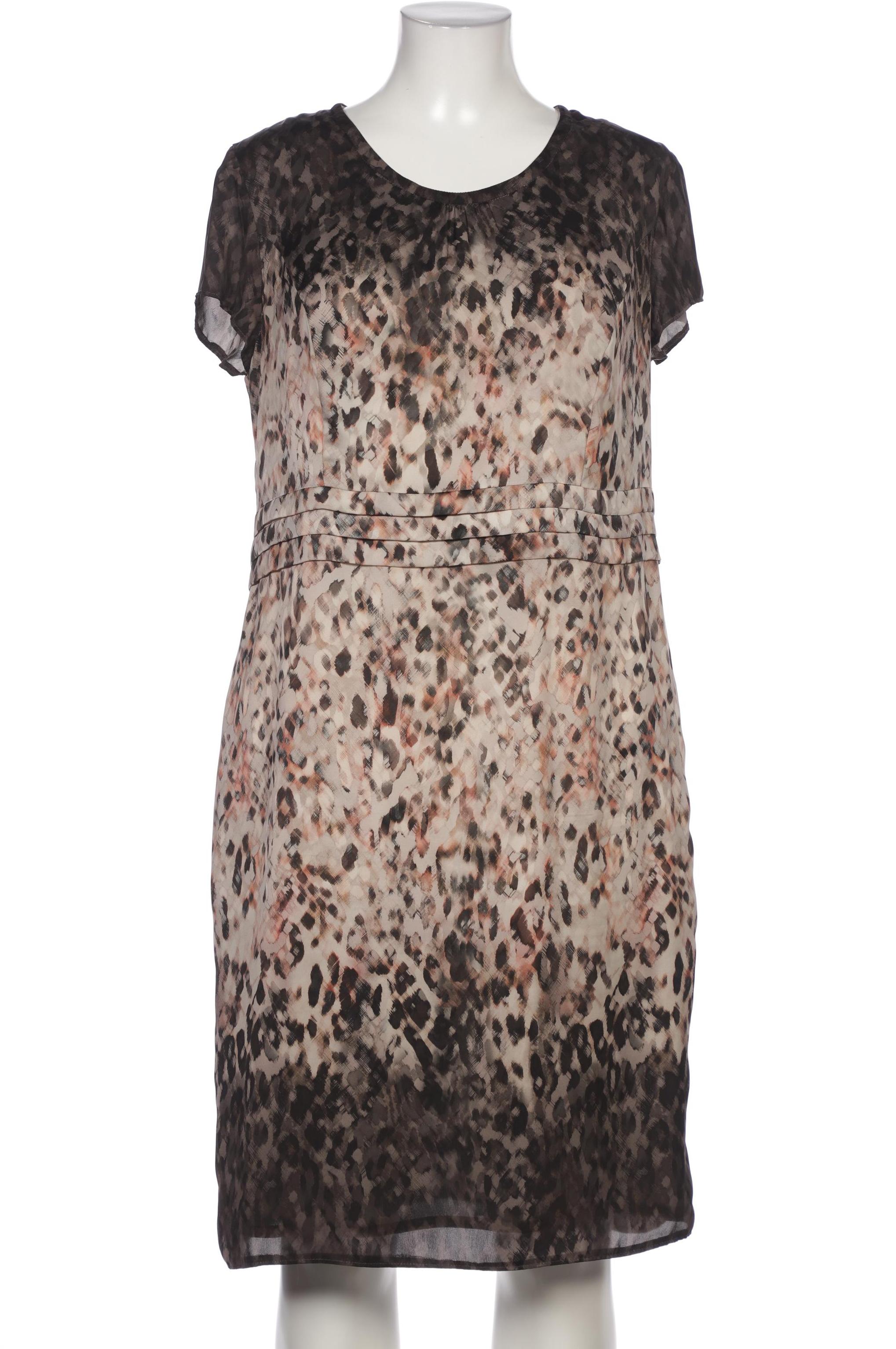

Gerry Weber Damen Kleid, braun, Gr. 44