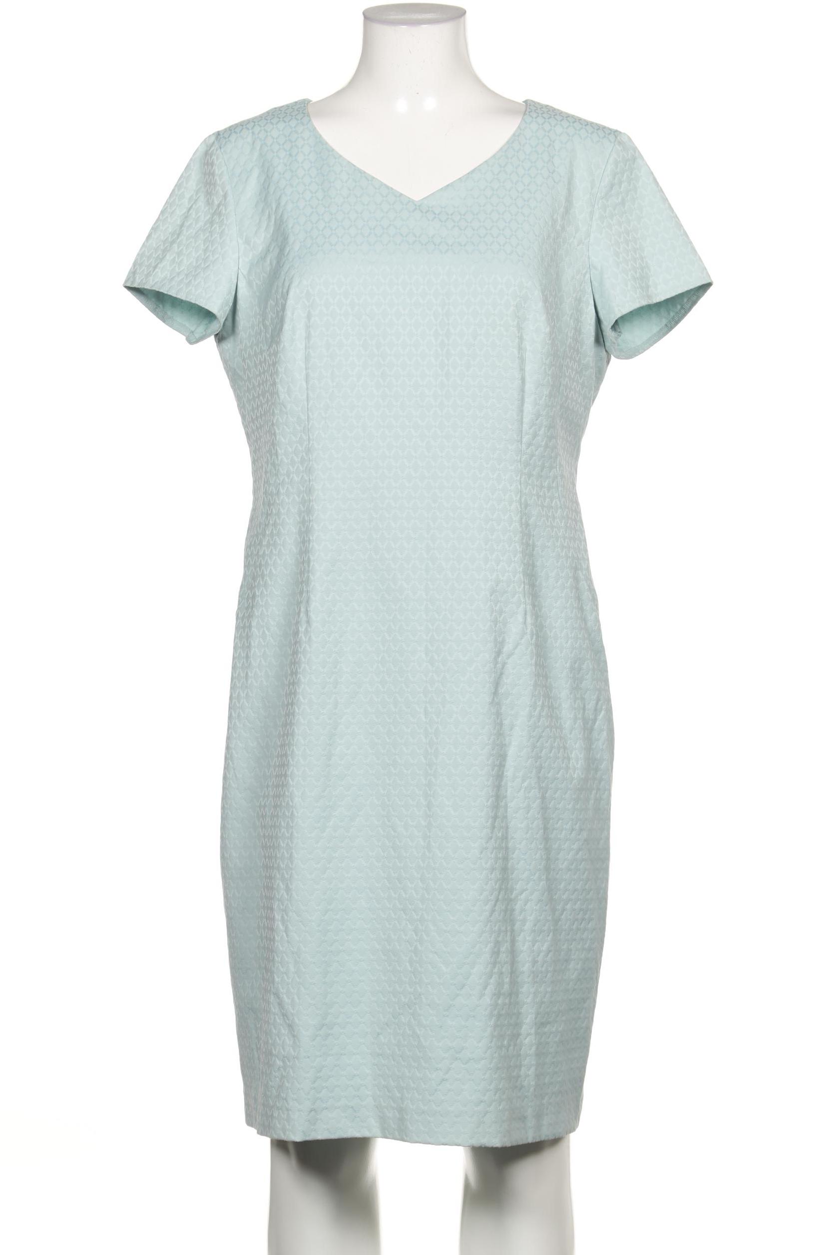 

Gerry Weber Damen Kleid, türkis