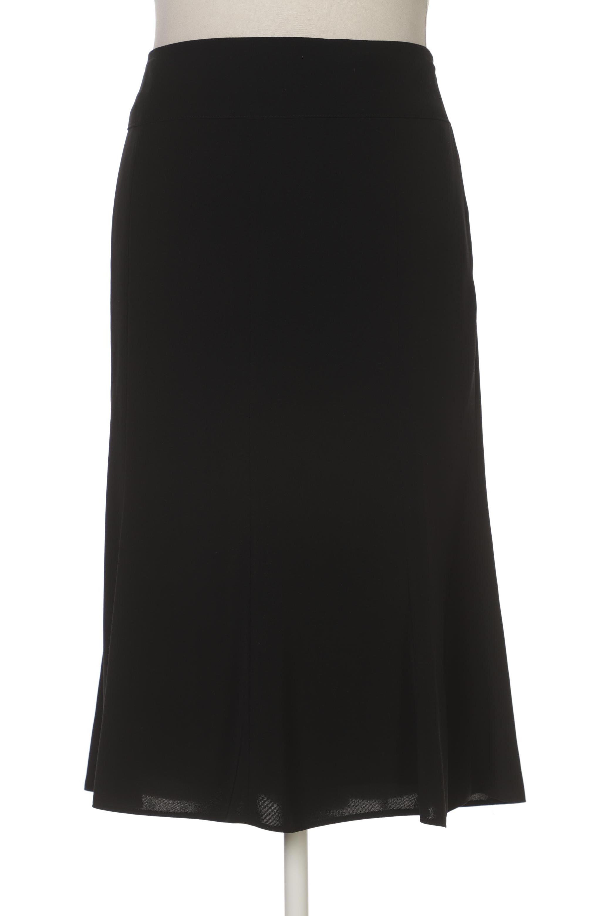 

Gerry Weber Damen Rock, schwarz, Gr. 37