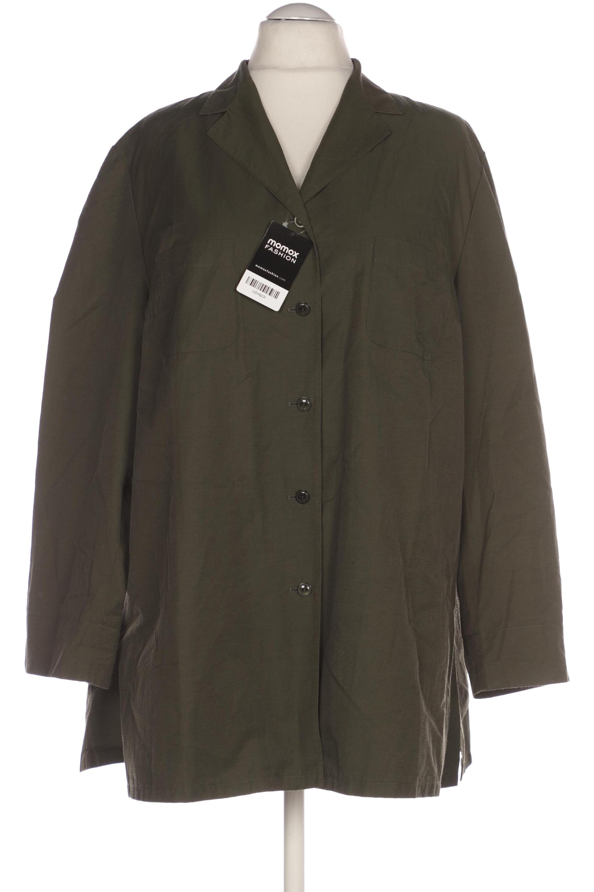 

Gerry Weber Damen Bluse, grün