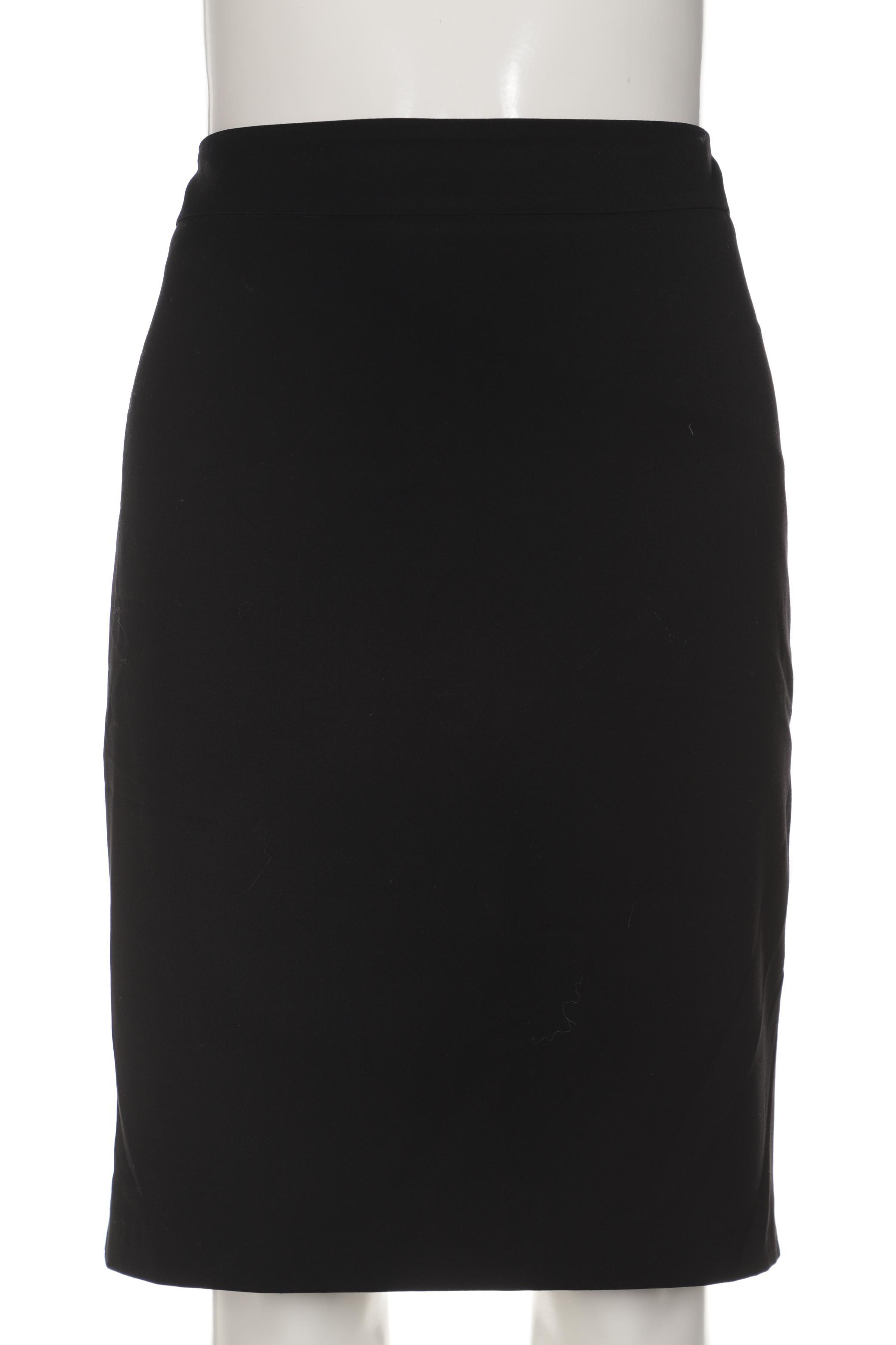 

Gerry Weber Damen Rock, braun, Gr. 48