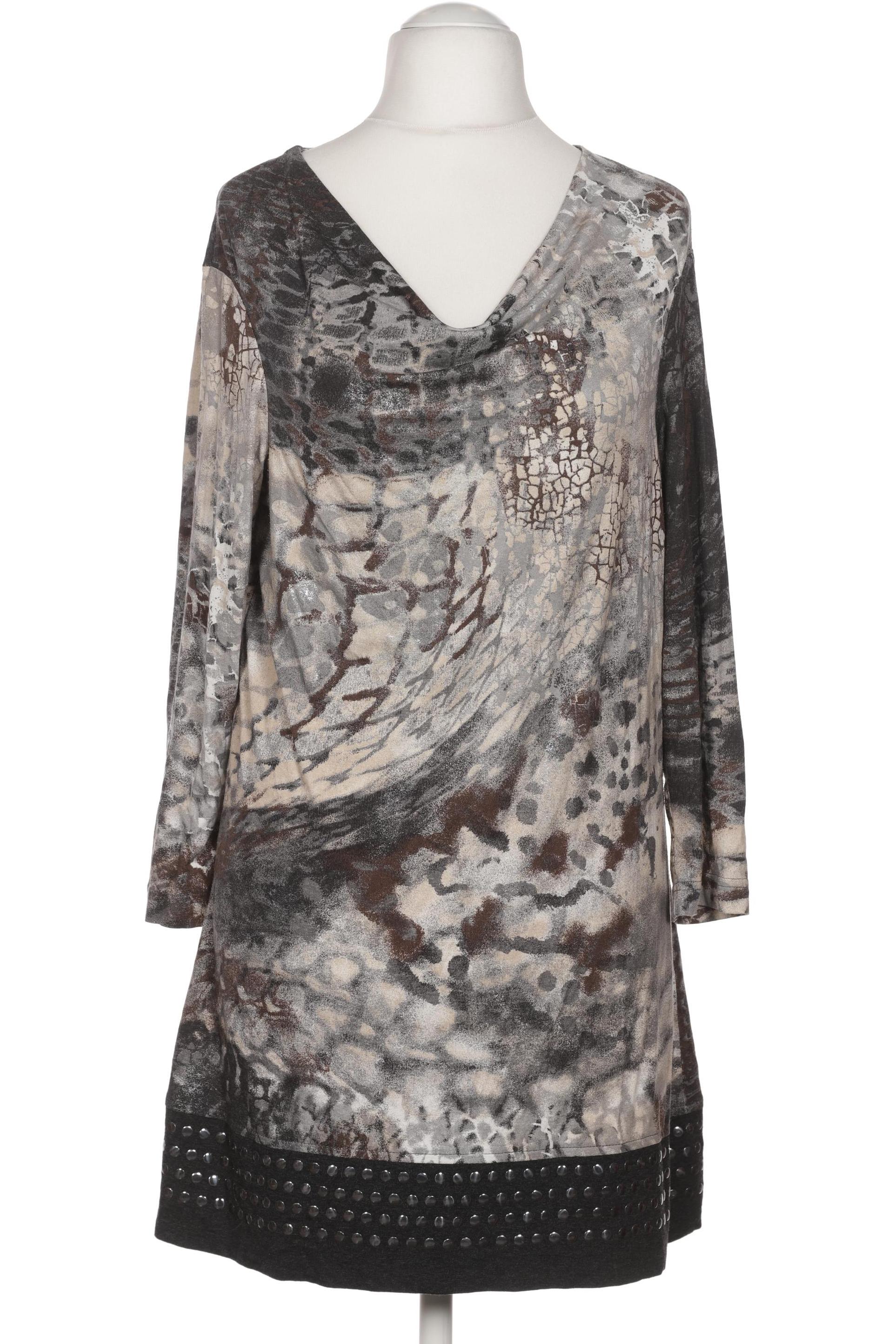 

Gerry Weber Damen Kleid, beige, Gr. 38