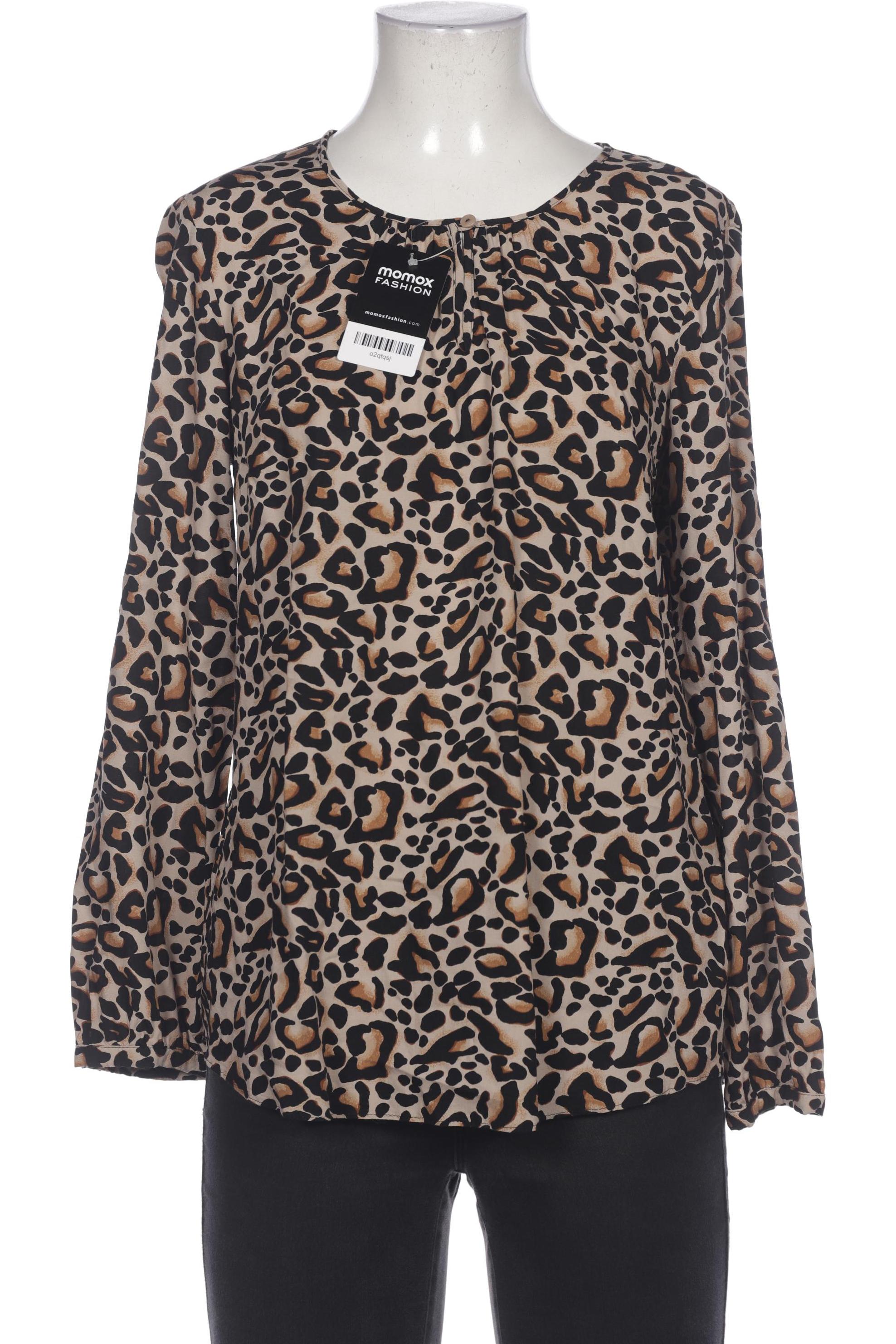 

Gerry Weber Damen Bluse, braun, Gr. 38