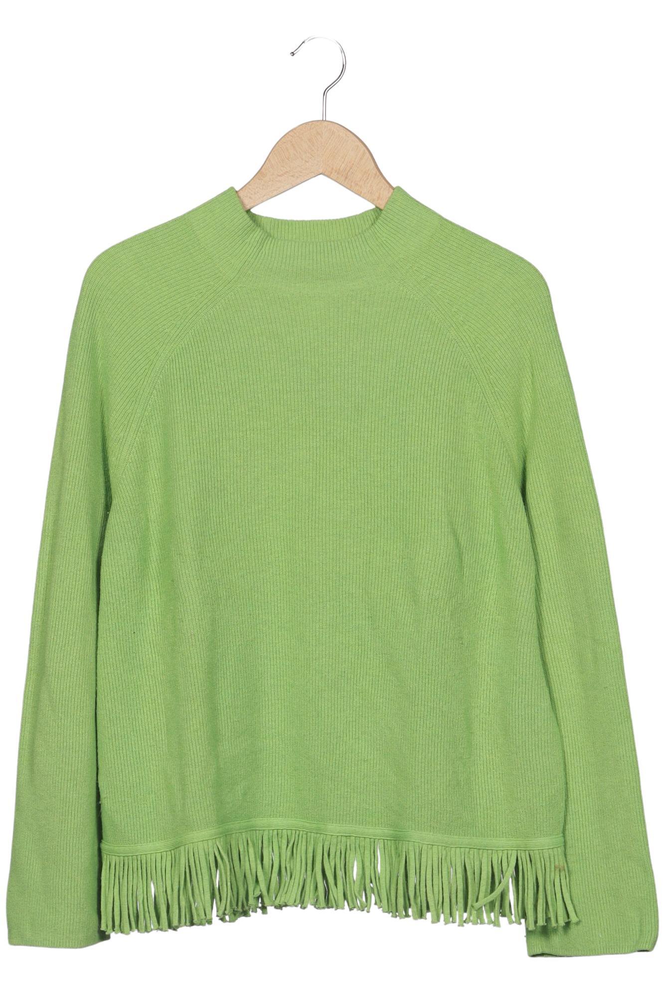 

Gerry Weber Damen Pullover, hellgrün, Gr. 42