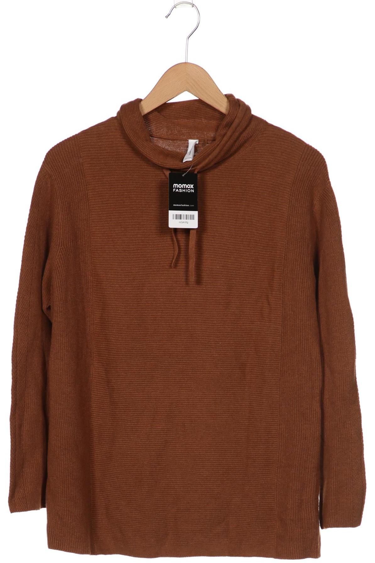 

Gerry Weber Damen Pullover, braun