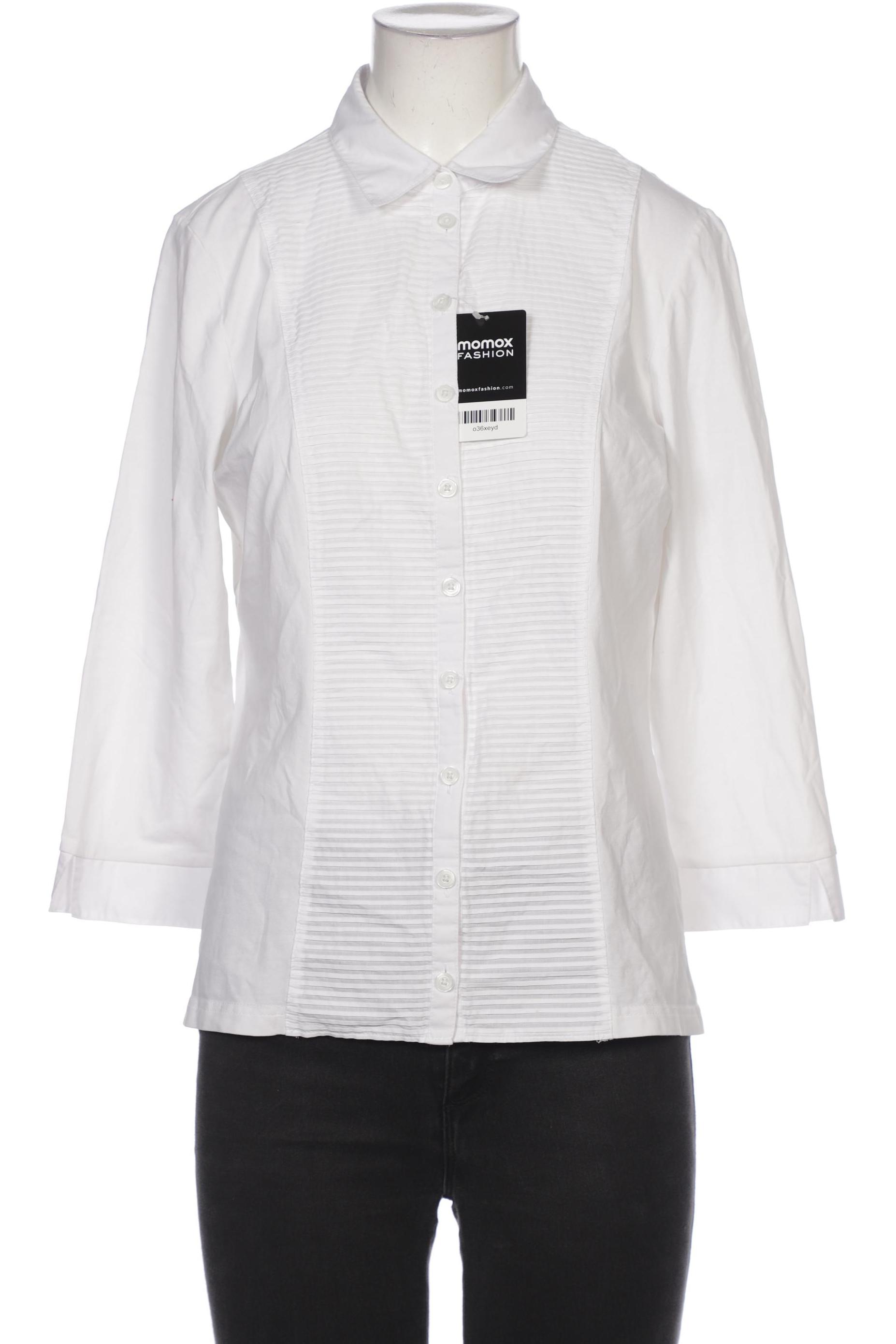 

Gerry Weber Damen Bluse, weiß