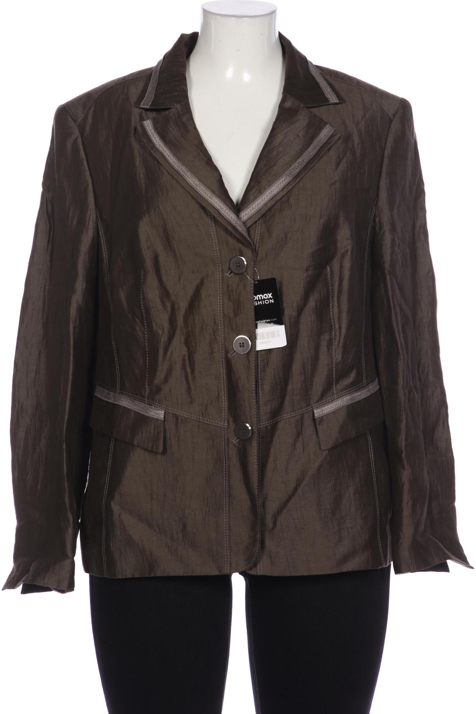 

Gerry Weber Damen Blazer, braun