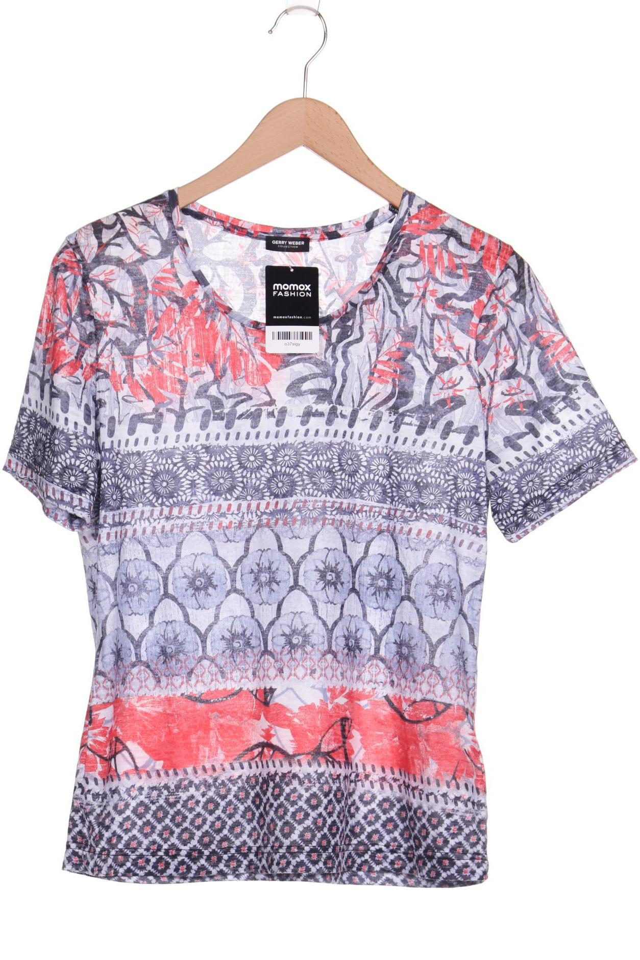 

Gerry Weber Damen T-Shirt, mehrfarbig