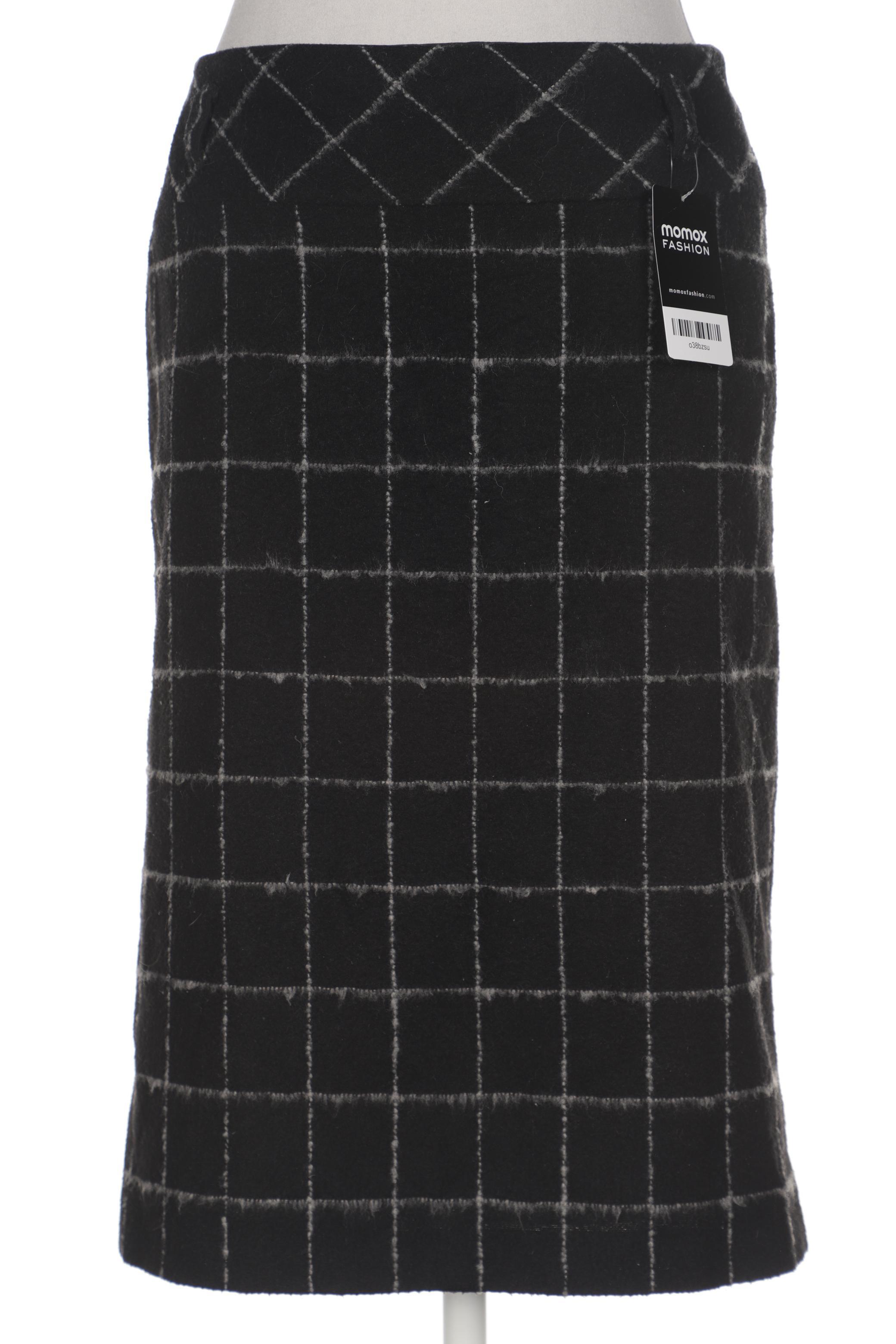 

Gerry Weber Damen Rock, schwarz, Gr. 42