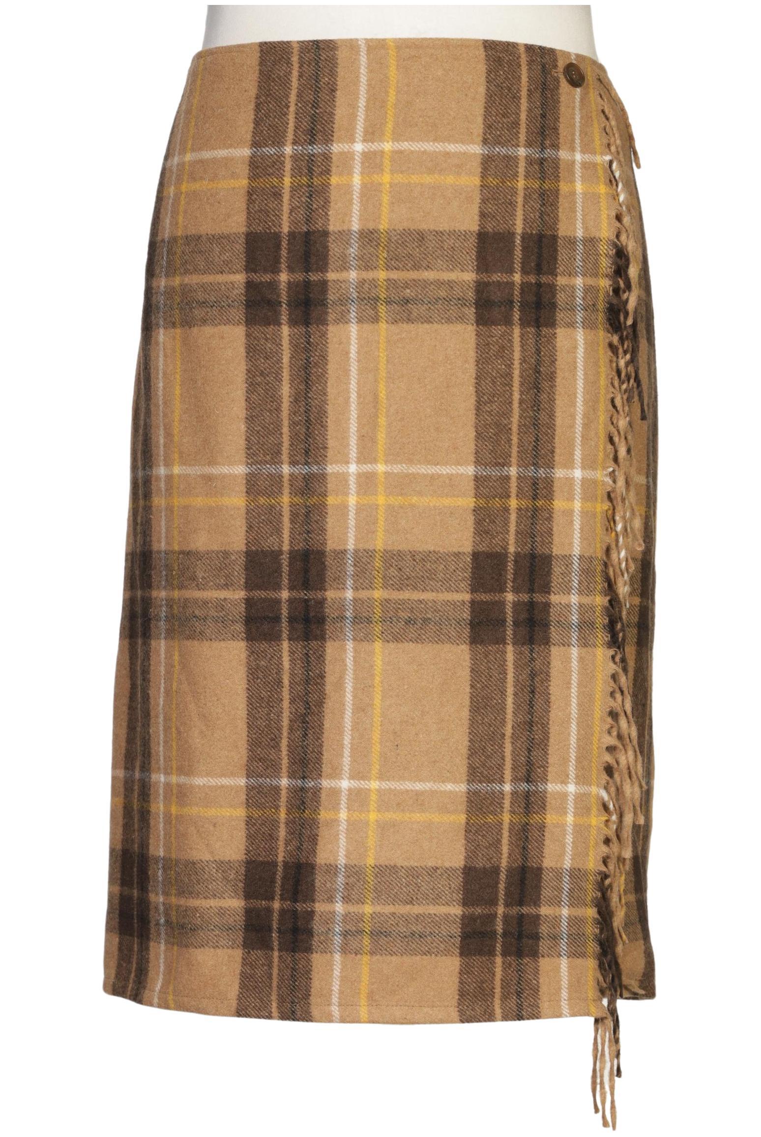 

Gerry Weber Damen Rock, mehrfarbig, Gr. 48