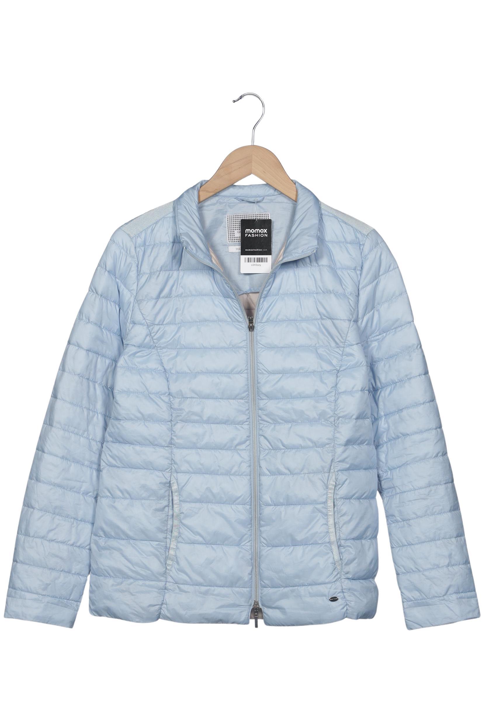 

Gerry Weber Damen Jacke, hellblau, Gr. 40