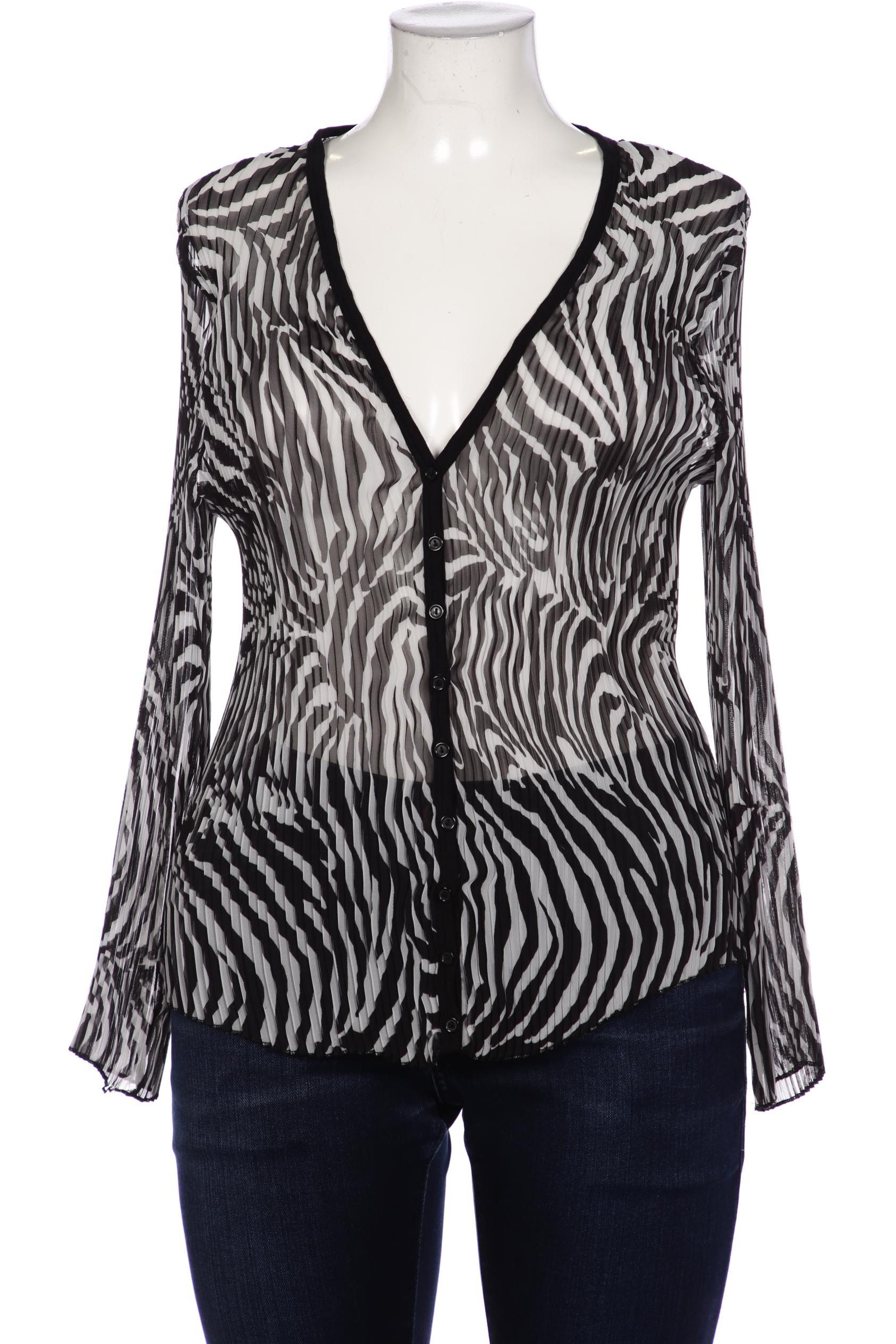 

Gerry Weber Damen Bluse, schwarz, Gr. 38