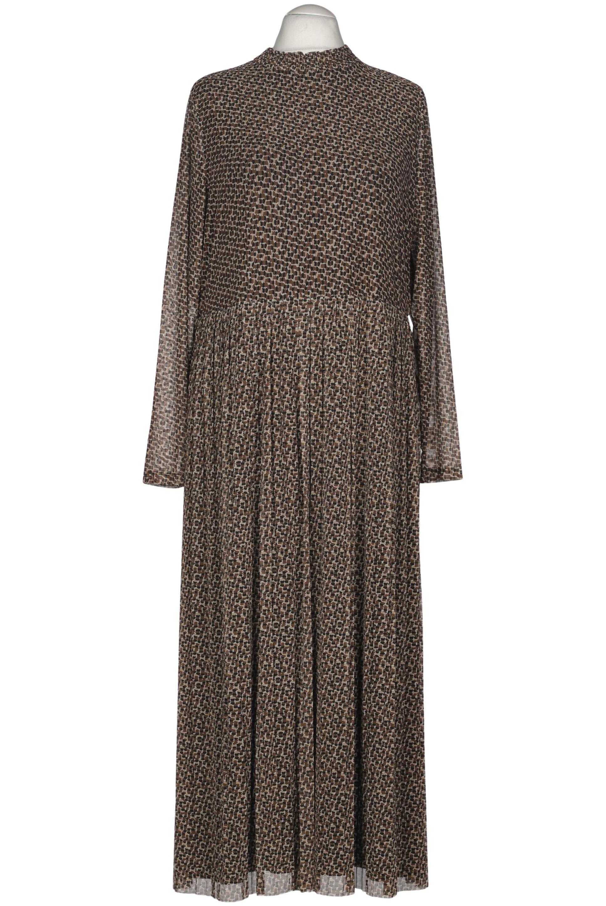 

Gerry Weber Damen Kleid, braun, Gr. 46