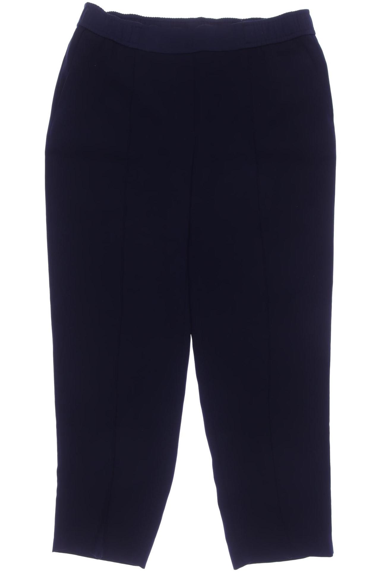 

Gerry Weber Damen Stoffhose, marineblau, Gr. 36