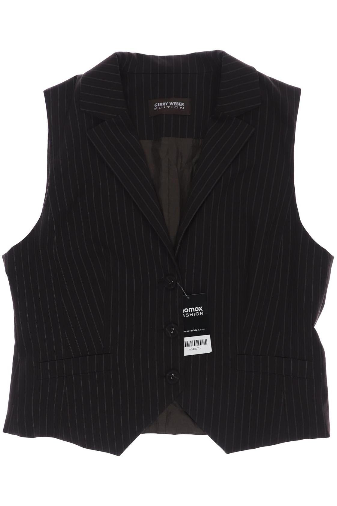

Gerry Weber Damen Weste, braun