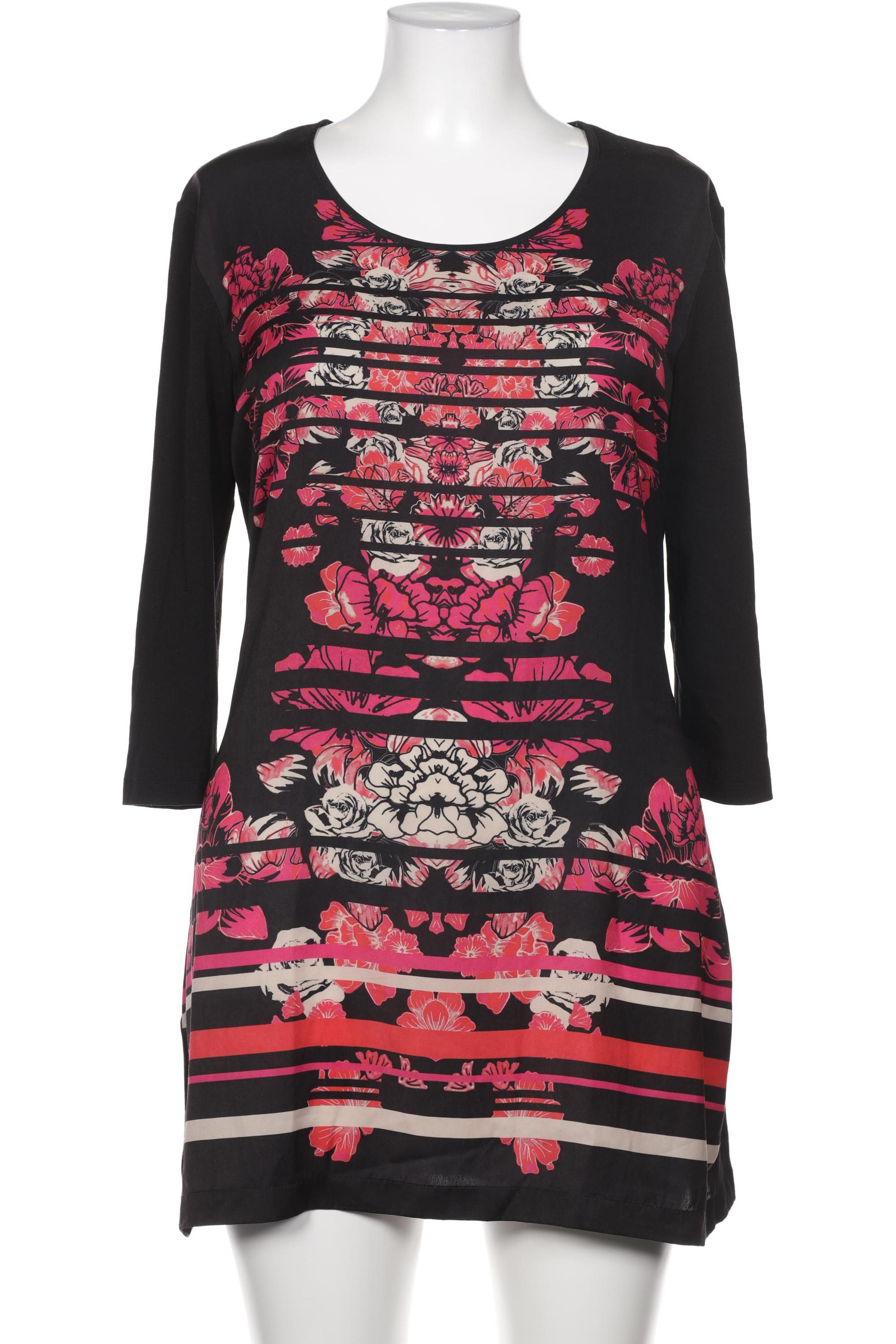 

Gerry Weber Damen Kleid, schwarz, Gr. 44
