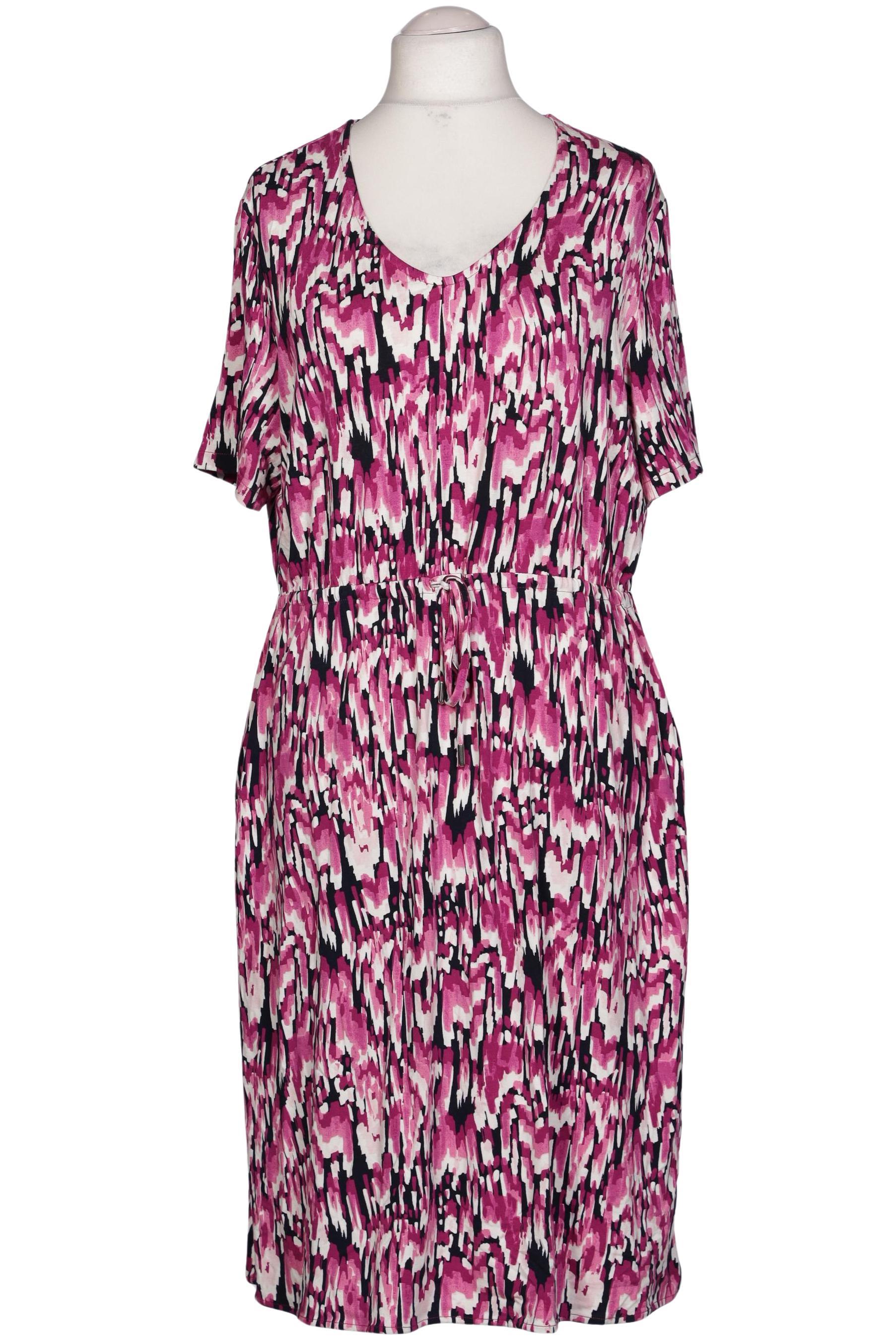 

Gerry Weber Damen Kleid, mehrfarbig, Gr. 44