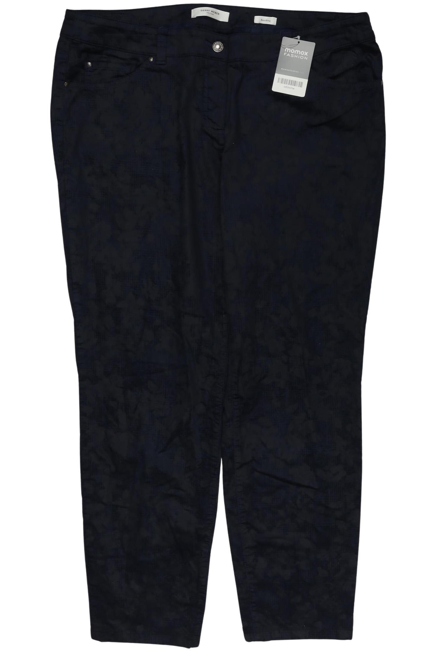 

Gerry Weber Damen Jeans, marineblau, Gr. 38