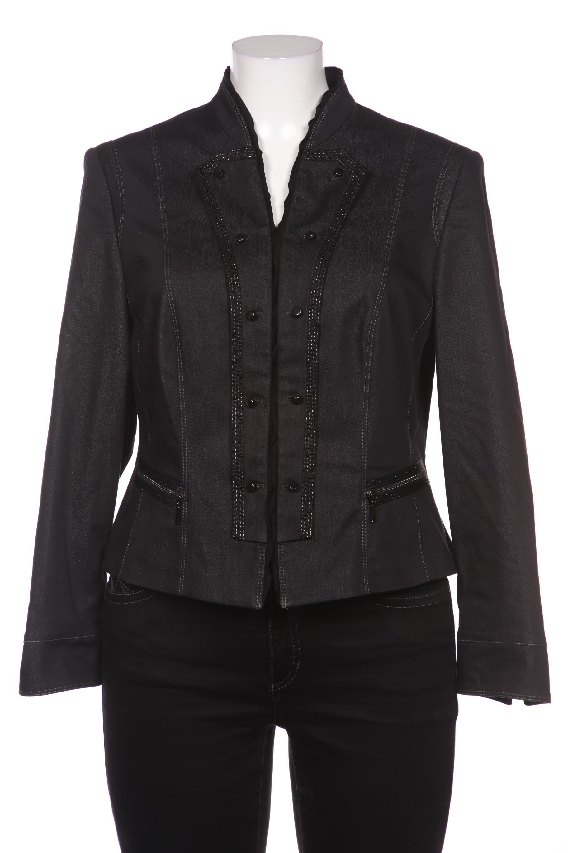 

Gerry Weber Damen Blazer, marineblau, Gr. 42