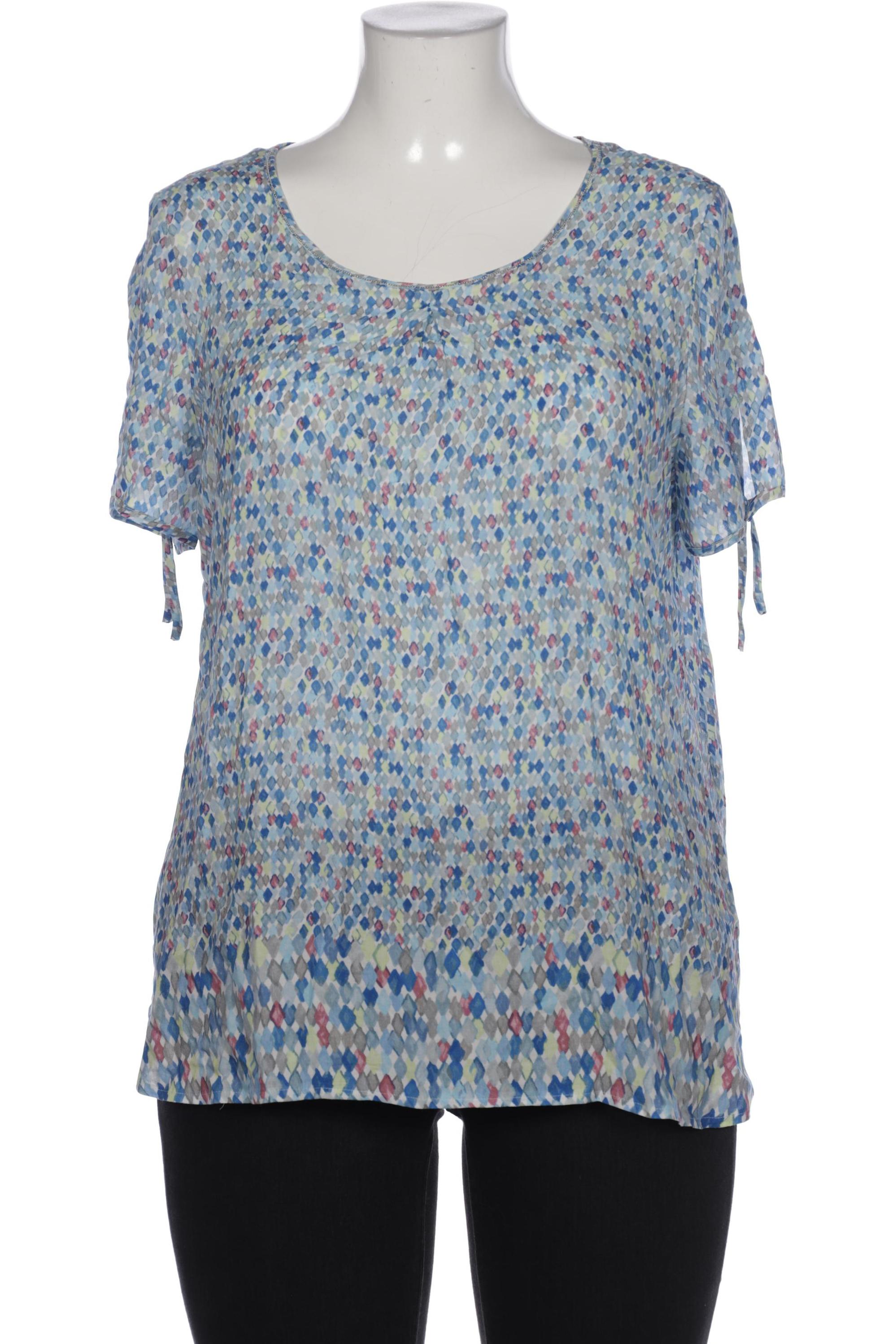 

Gerry Weber Damen Bluse, blau