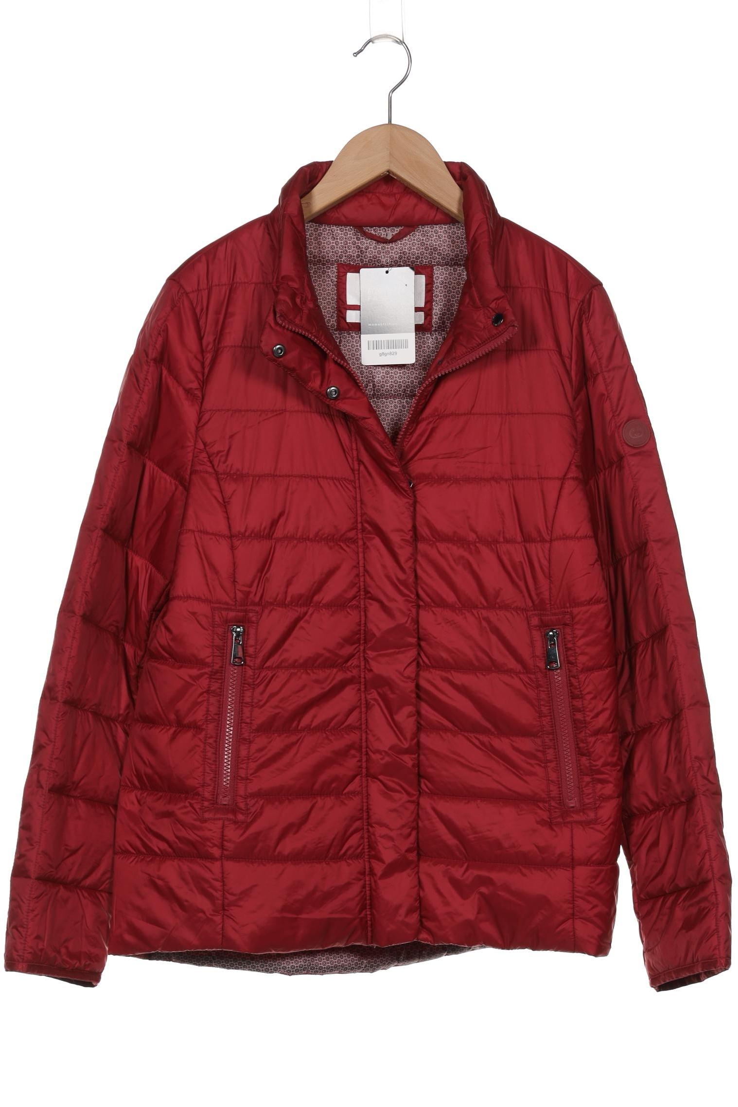 

Gerry Weber Damen Jacke, rot, Gr. 44