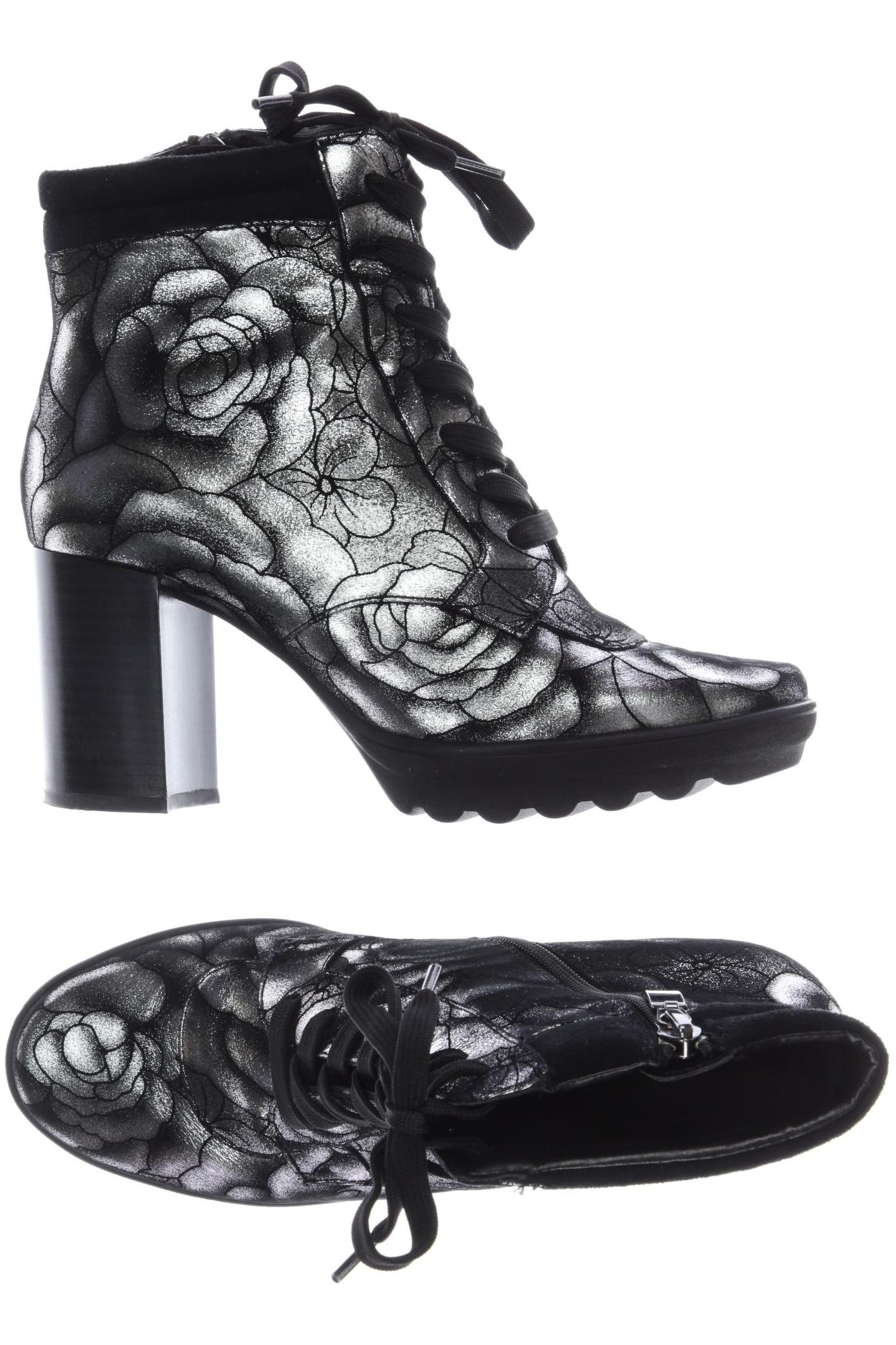 

Gerry Weber Damen Stiefelette, schwarz, Gr. 37