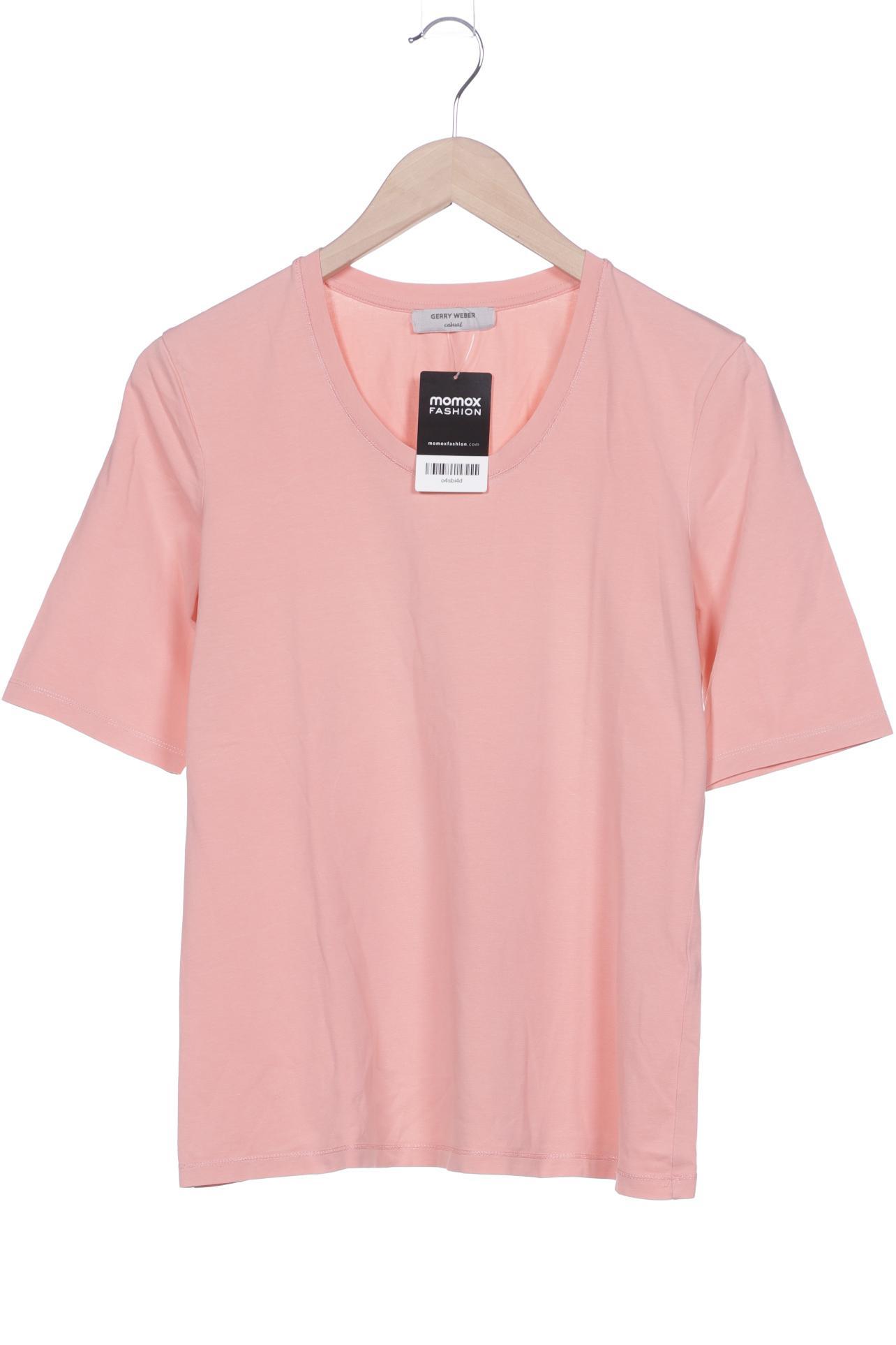 

Gerry Weber Damen T-Shirt, pink