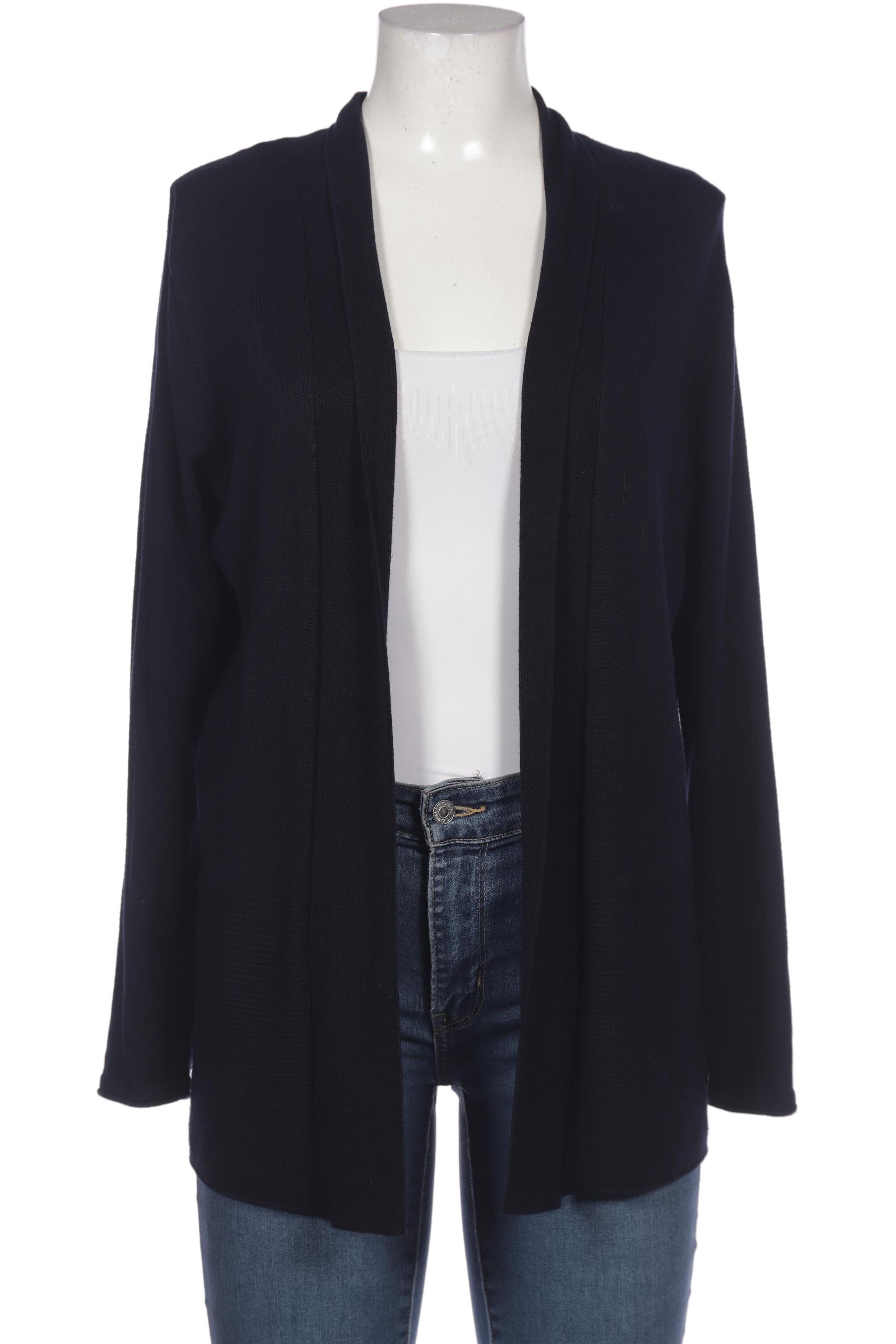 

Gerry Weber Damen Strickjacke, marineblau, Gr. 40