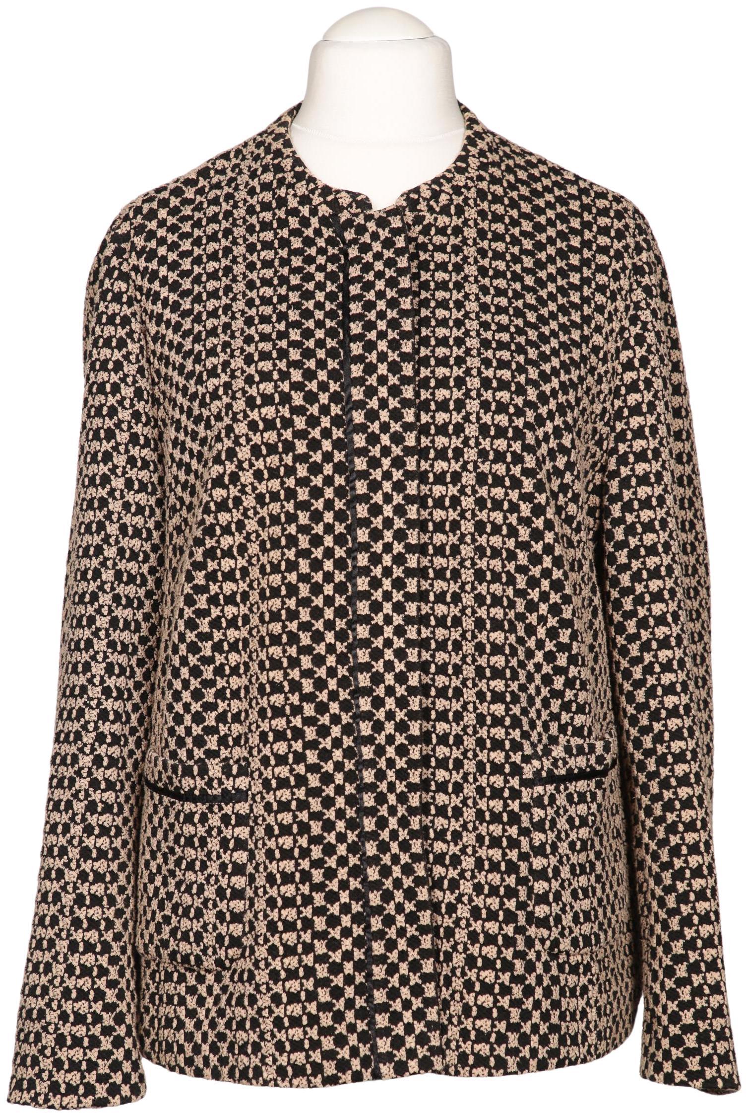 

Gerry Weber Damen Blazer, mehrfarbig, Gr. 46