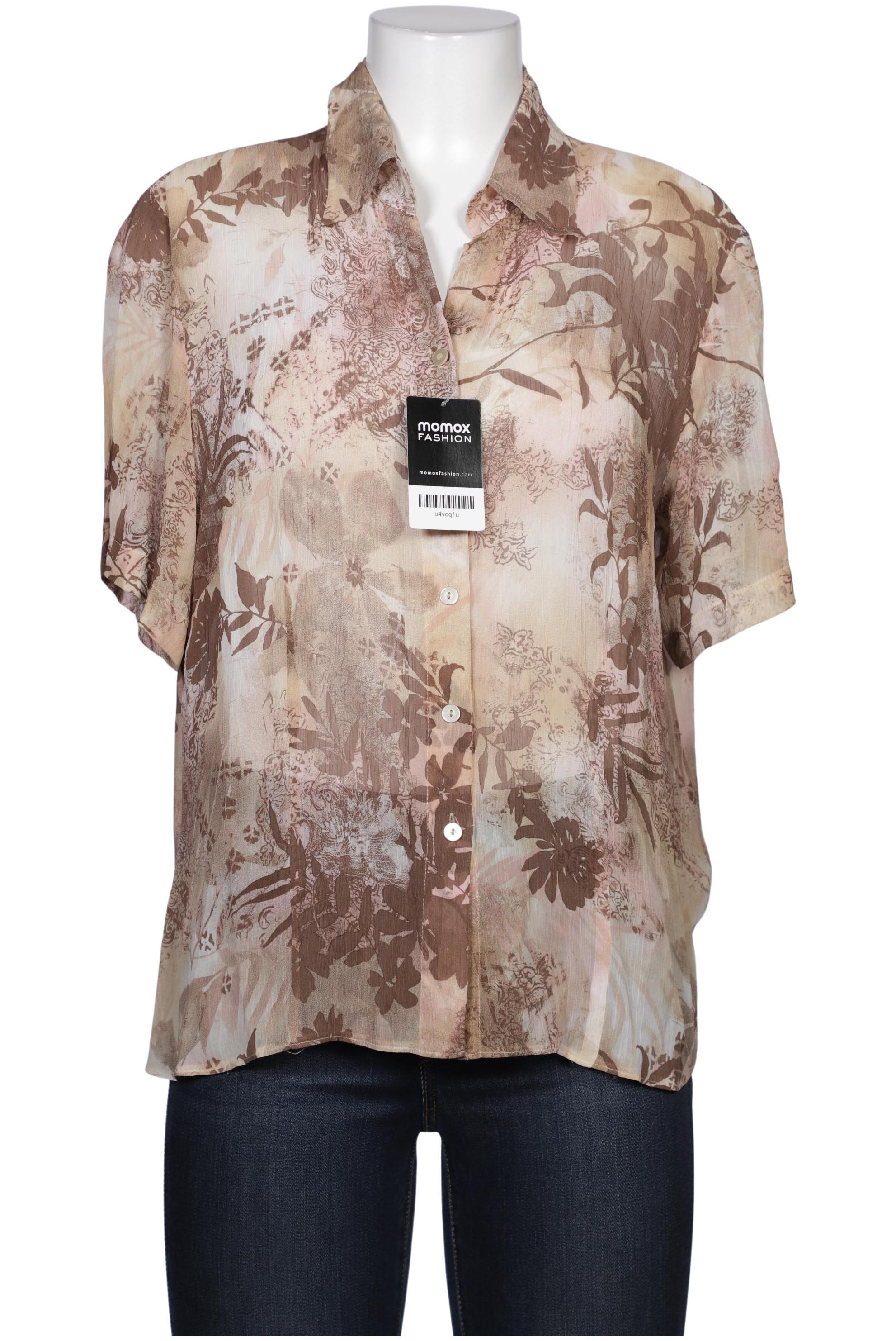 

Gerry Weber Damen Bluse, mehrfarbig, Gr. 44