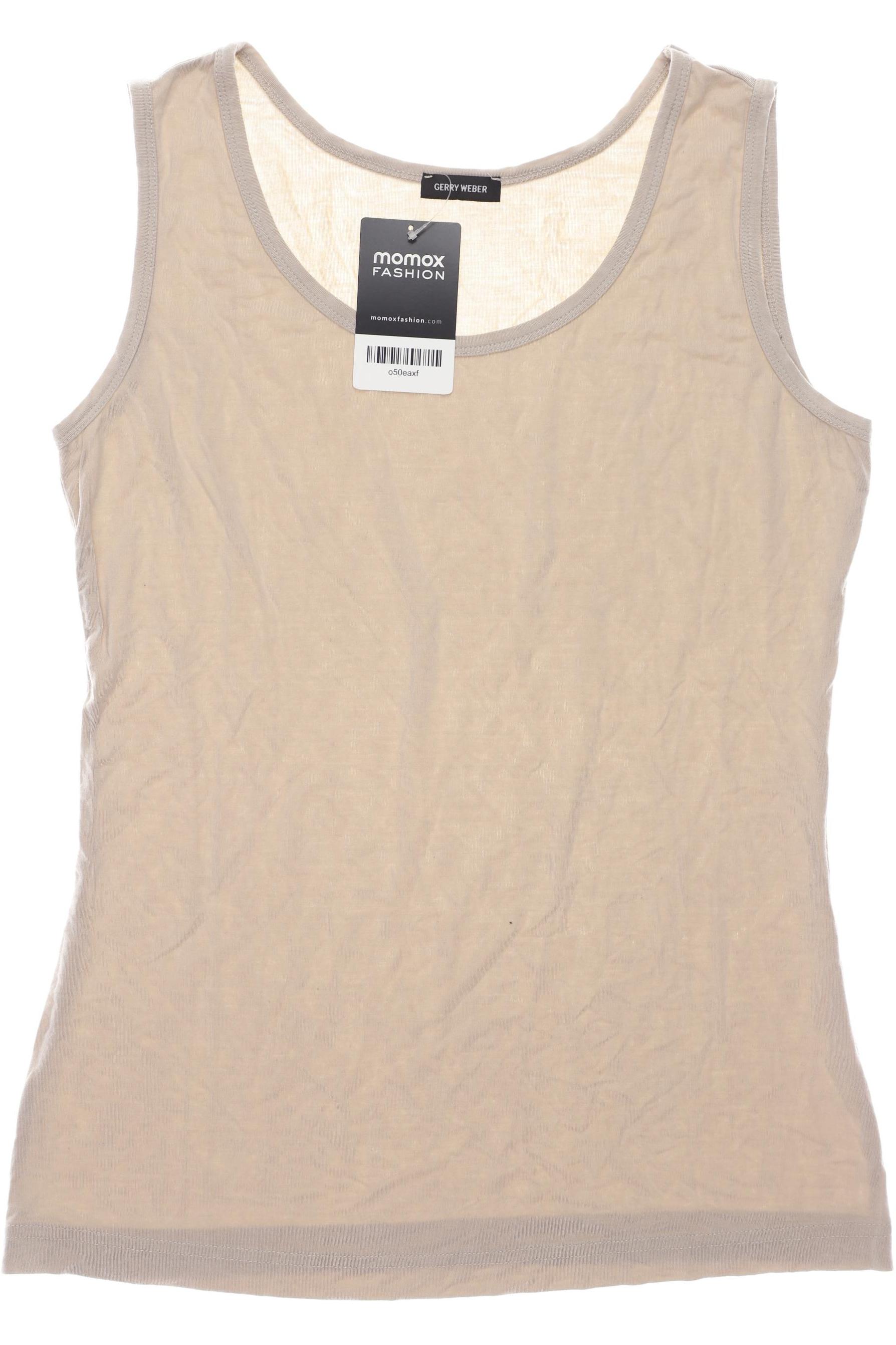 

Gerry Weber Damen Top, beige