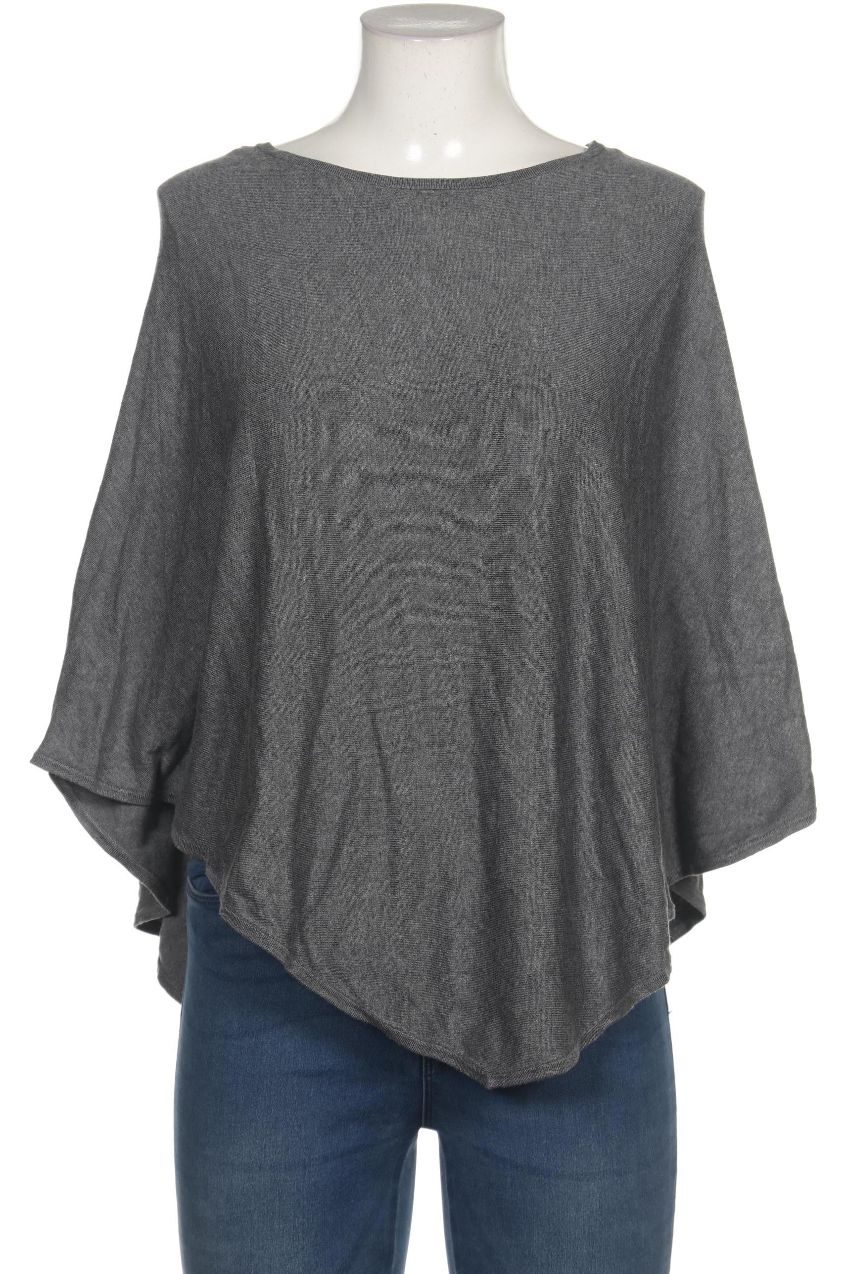 

Gerry Weber Damen Pullover, grau, Gr. 42